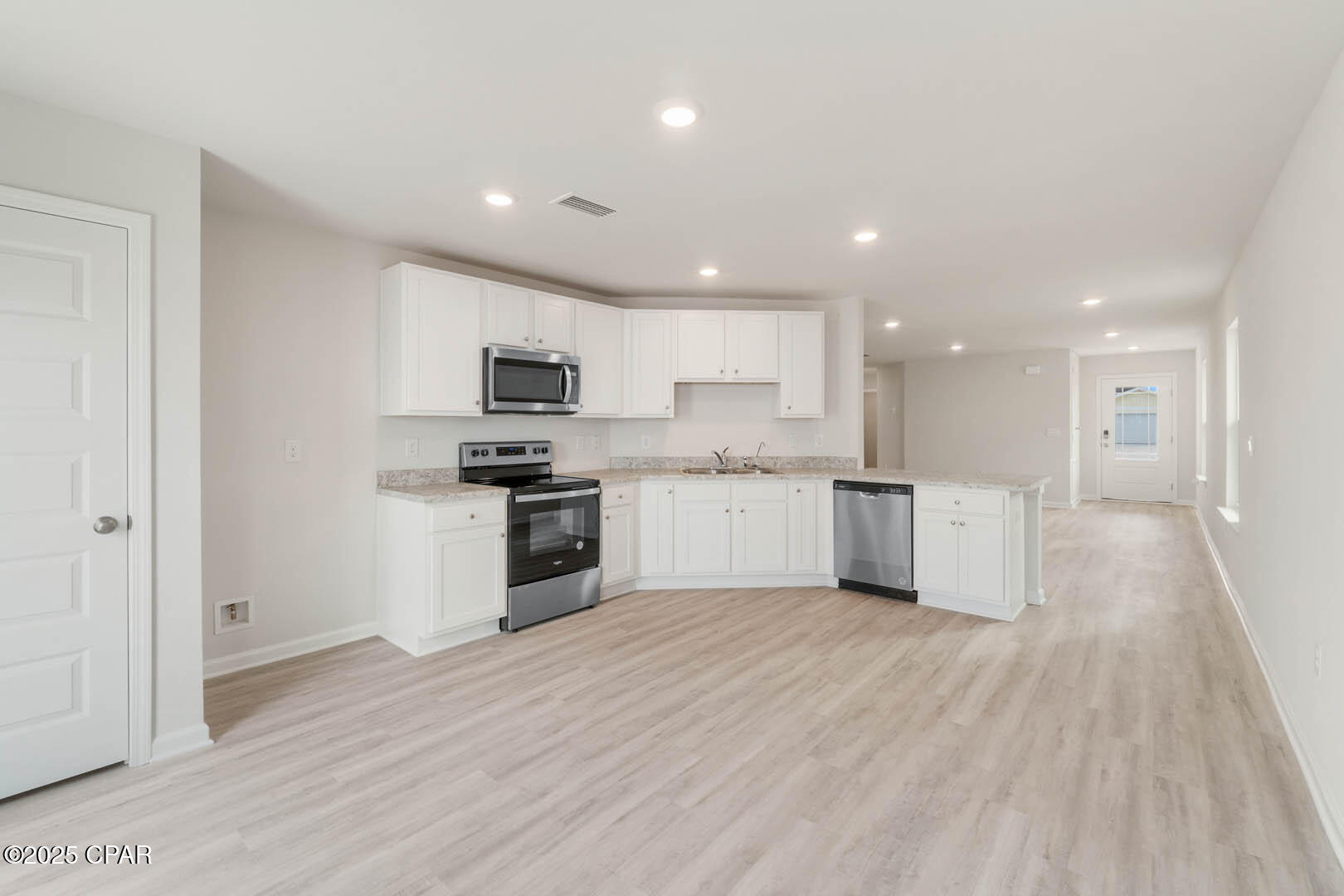 7526 Delancey Street Panama City FL 32404