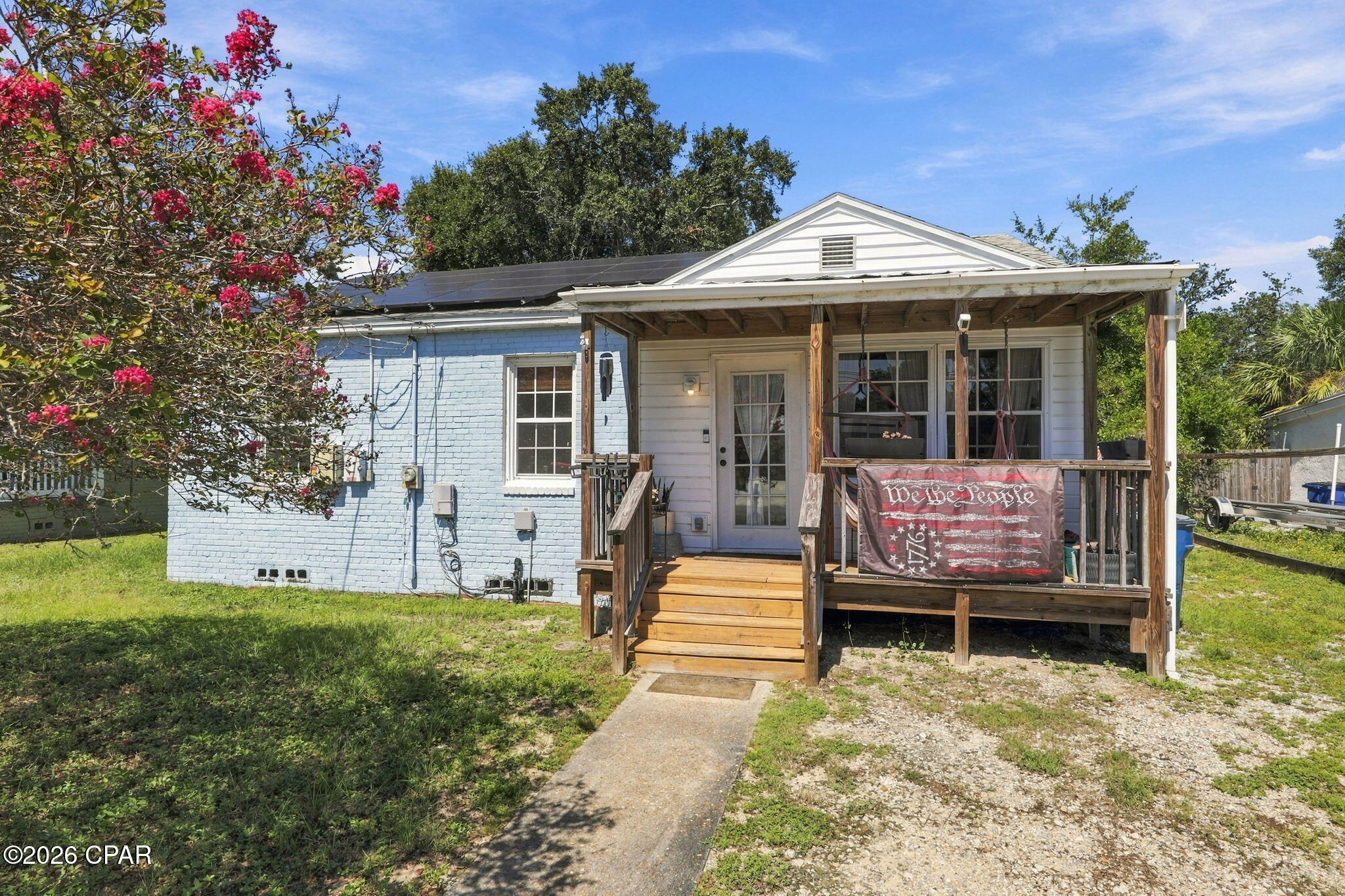 1434 W 10th Street Panama City FL 32401