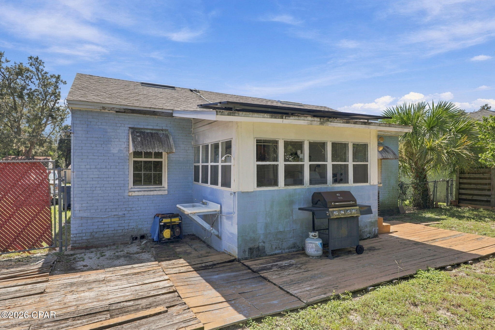 1434 W 10th Street Panama City FL 32401