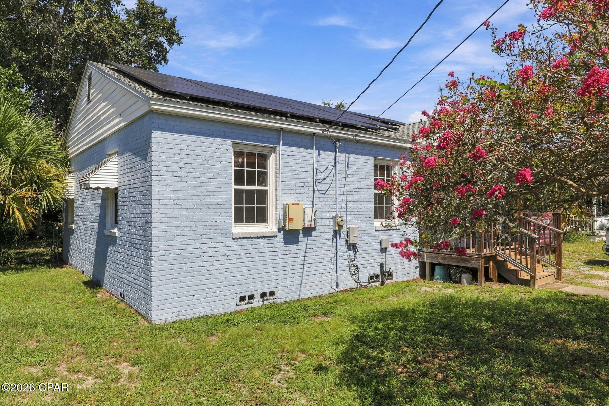 1434 W 10th Street Panama City FL 32401
