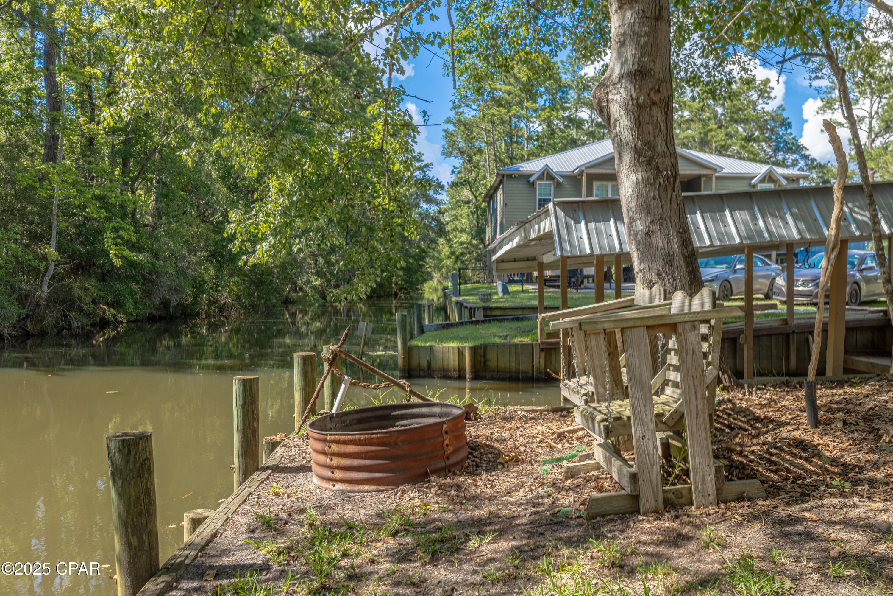 151 Swamp Haven Road Vernon FL 32462
