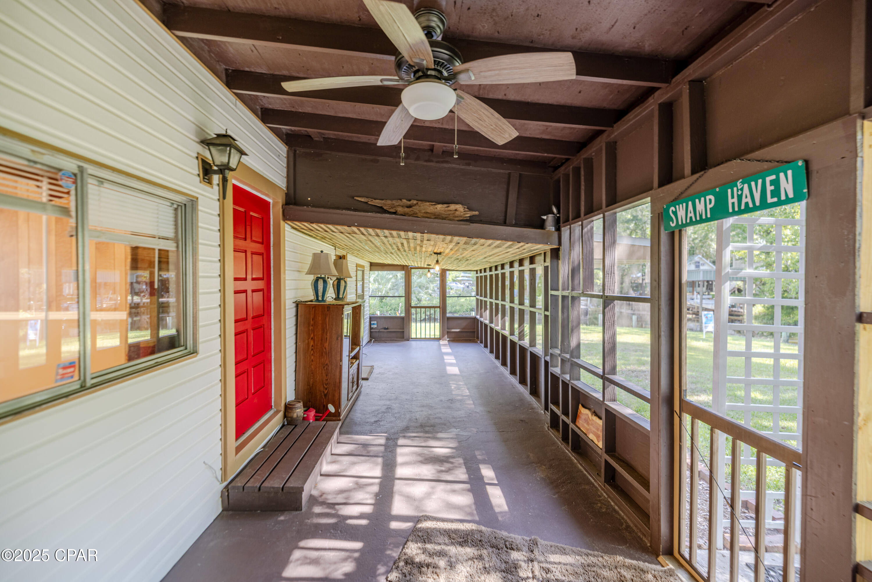 151 Swamp Haven Road Vernon FL 32462