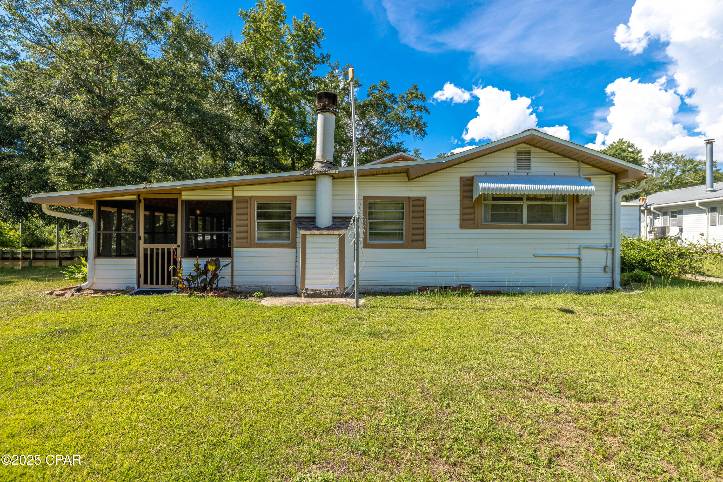 151 Swamp Haven Road Vernon FL 32462