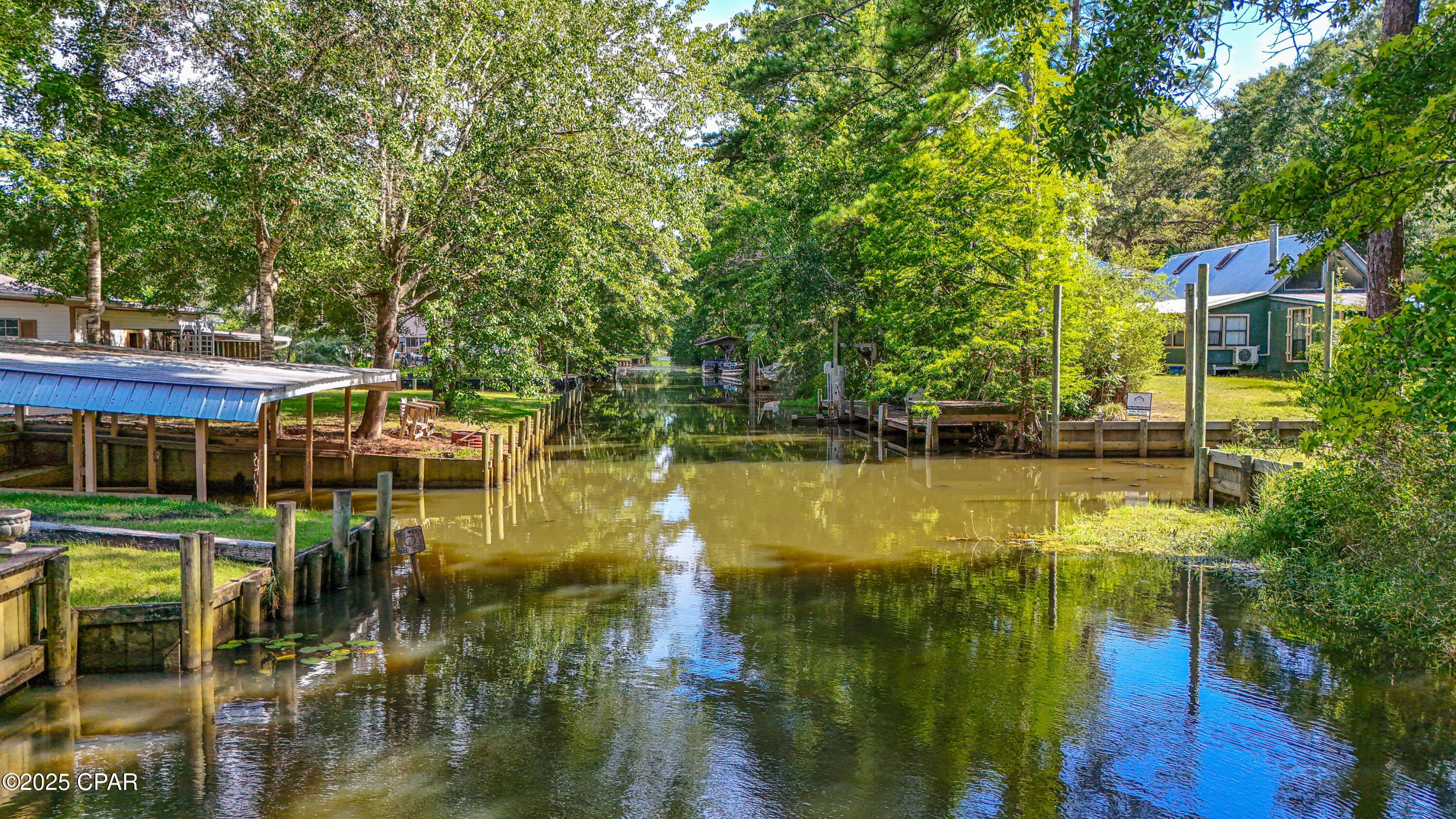 151 Swamp Haven Road Vernon FL 32462