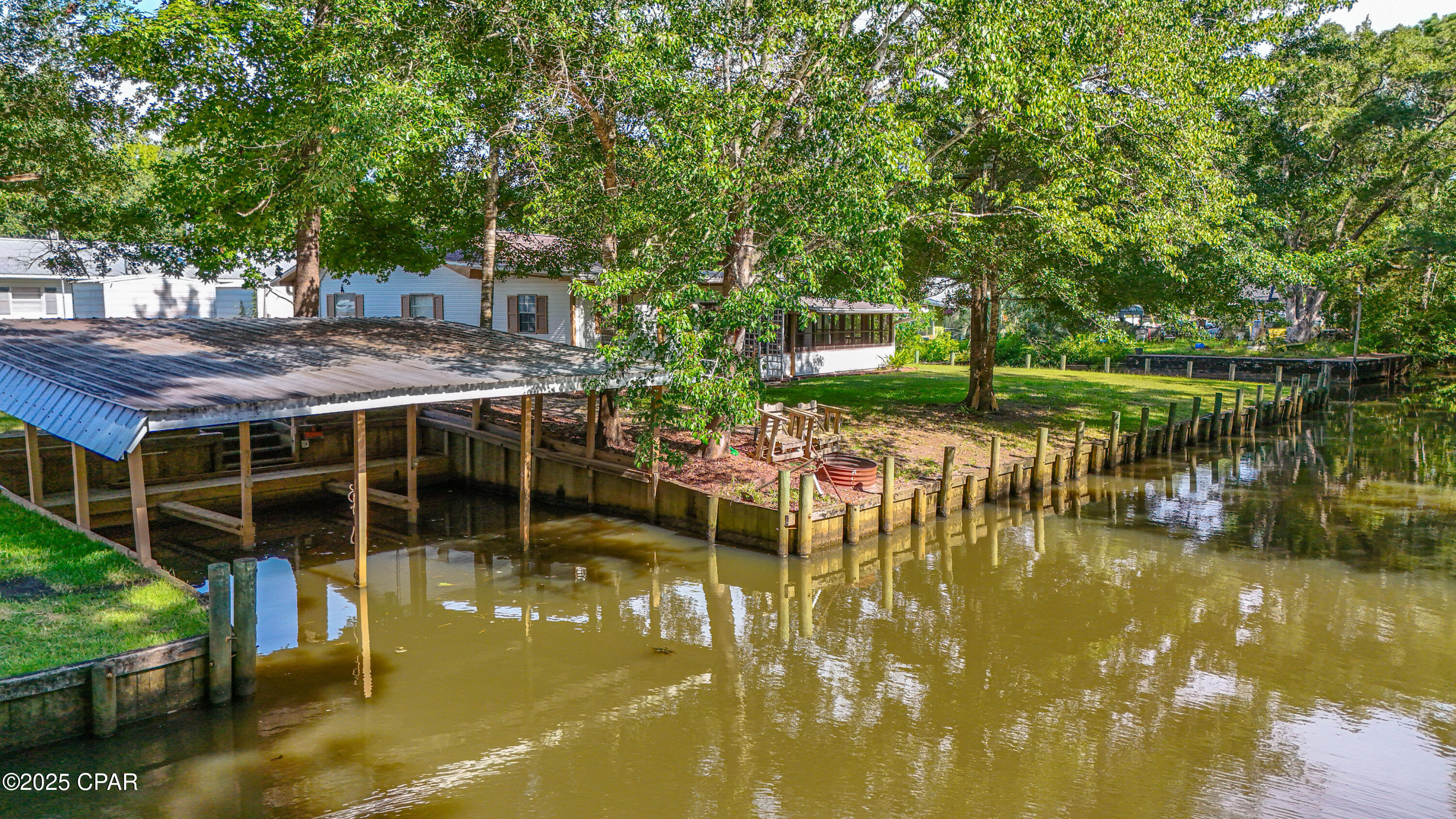 151 Swamp Haven Road Vernon FL 32462