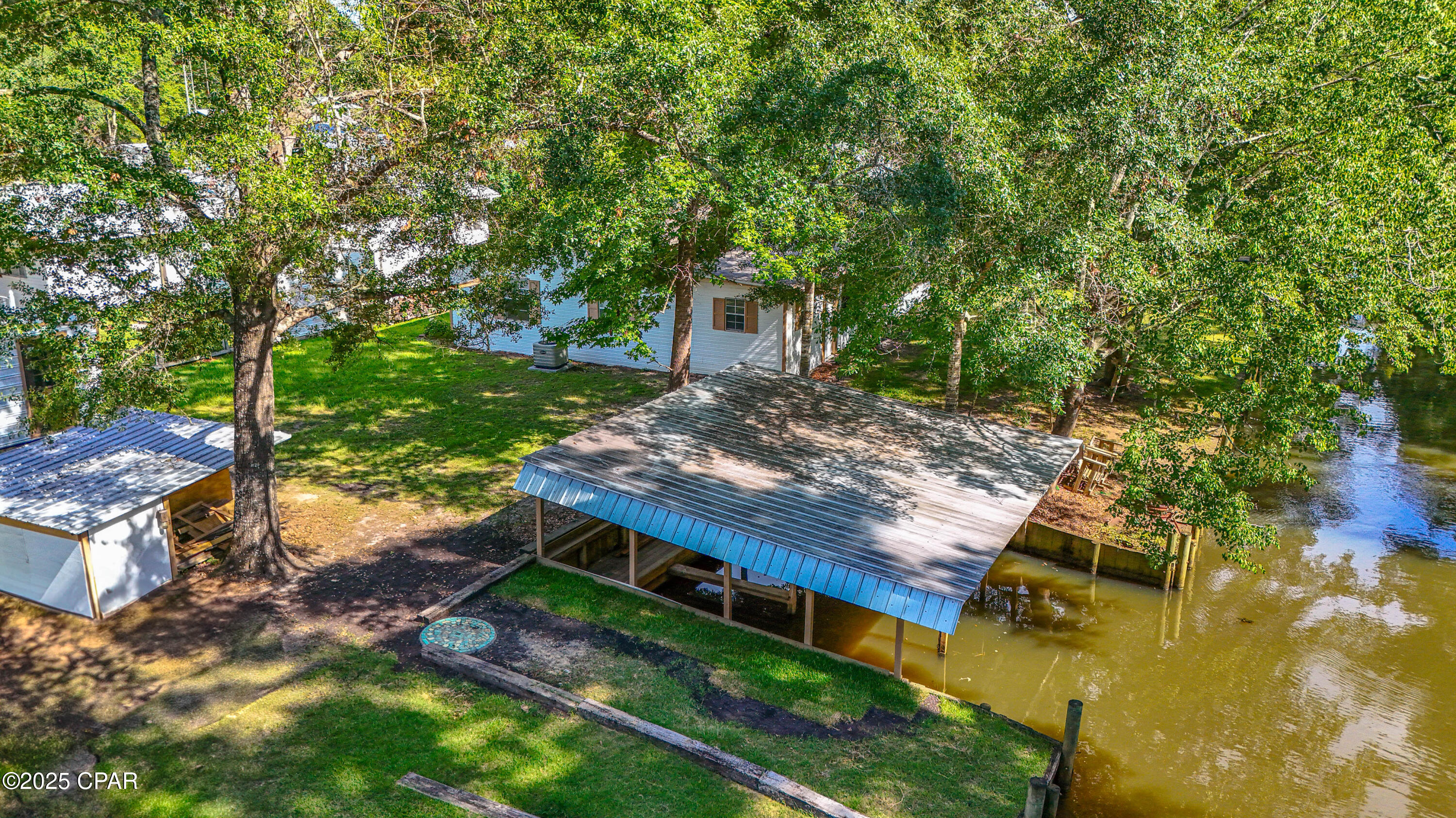 151 Swamp Haven Road Vernon FL 32462