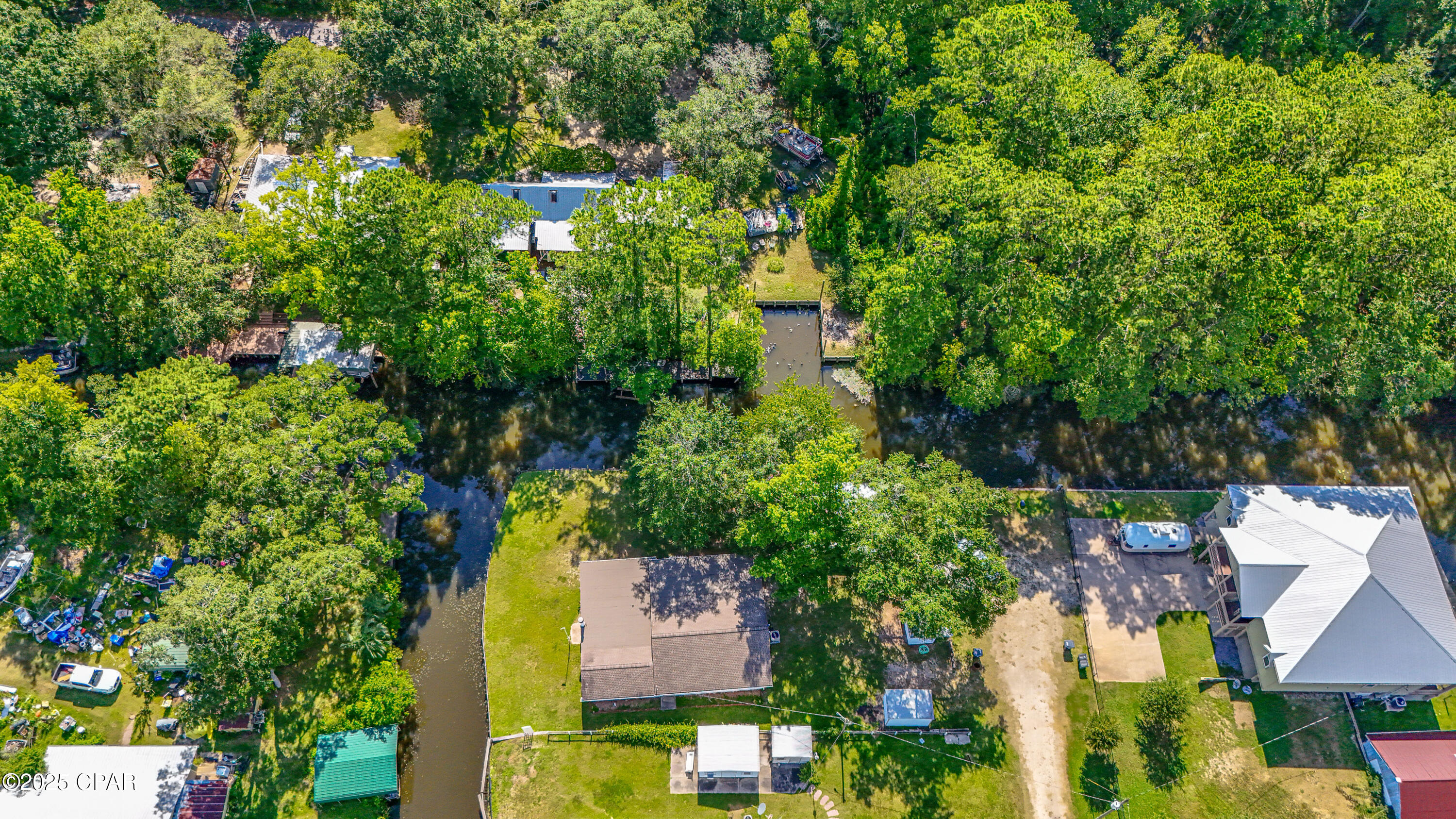 151 Swamp Haven Road Vernon FL 32462