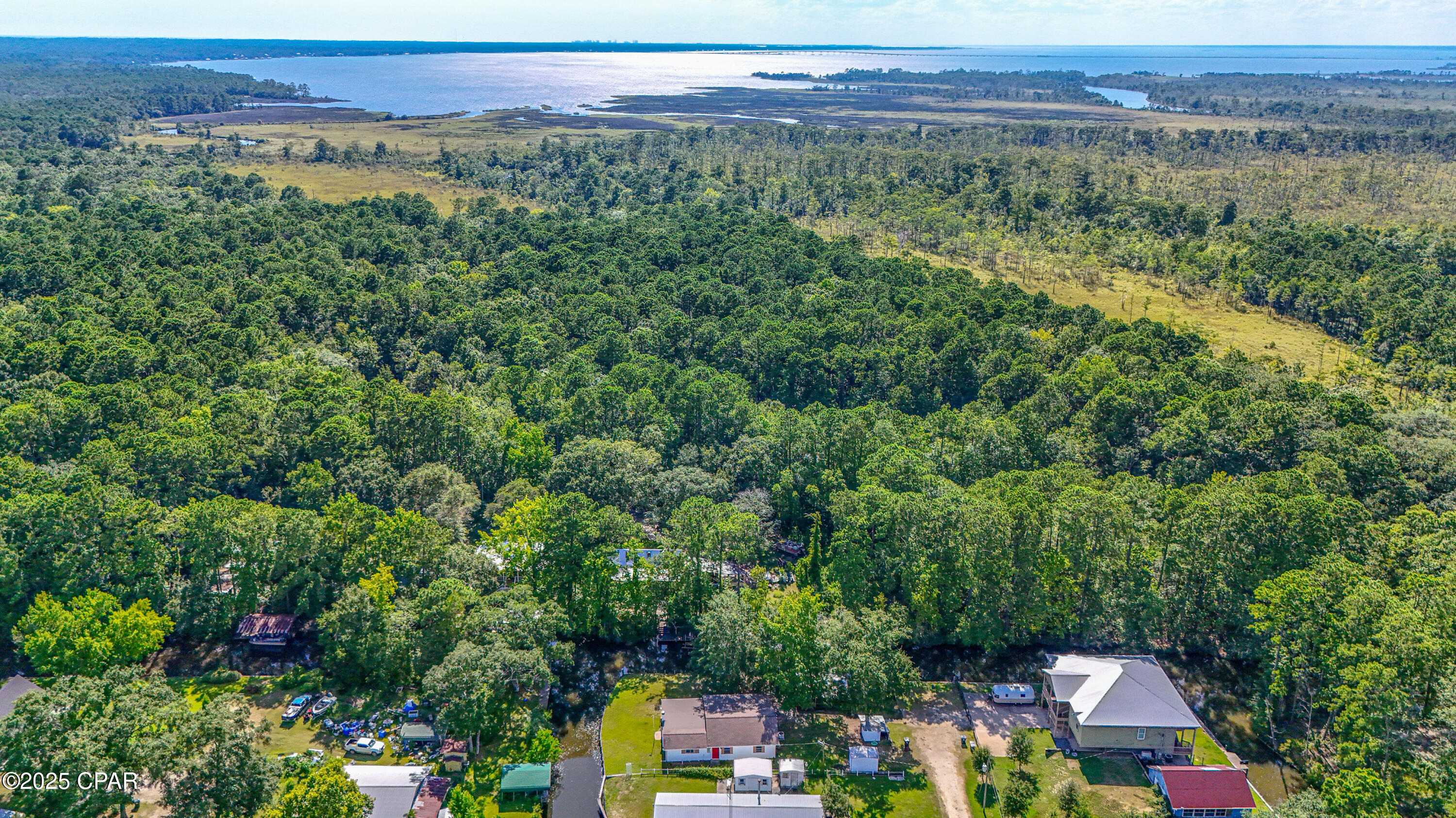 151 Swamp Haven Road Vernon FL 32462