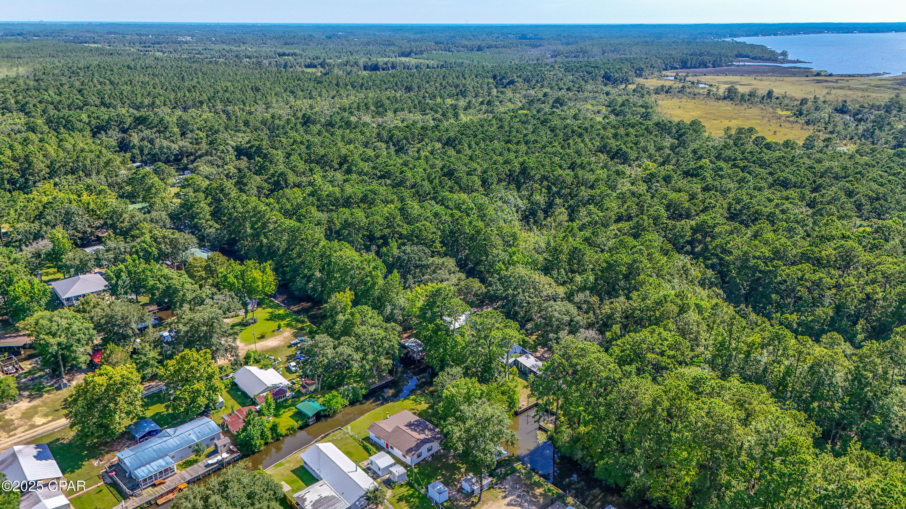 151 Swamp Haven Road Vernon FL 32462