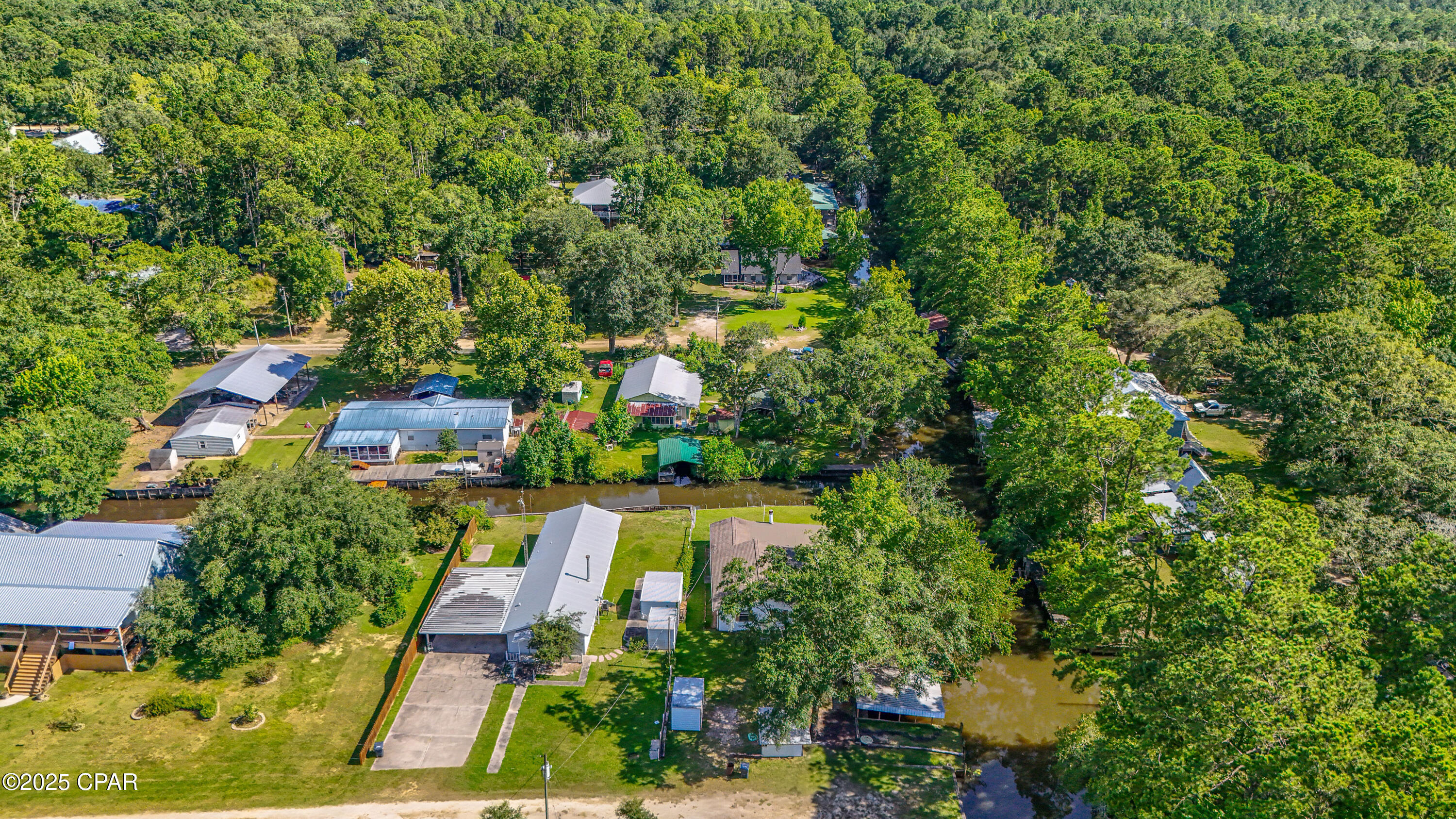 151 Swamp Haven Road Vernon FL 32462
