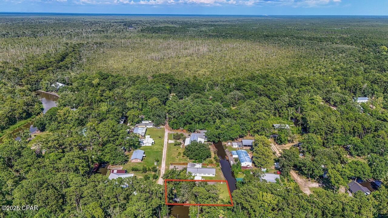 151 Swamp Haven Road Vernon FL 32462