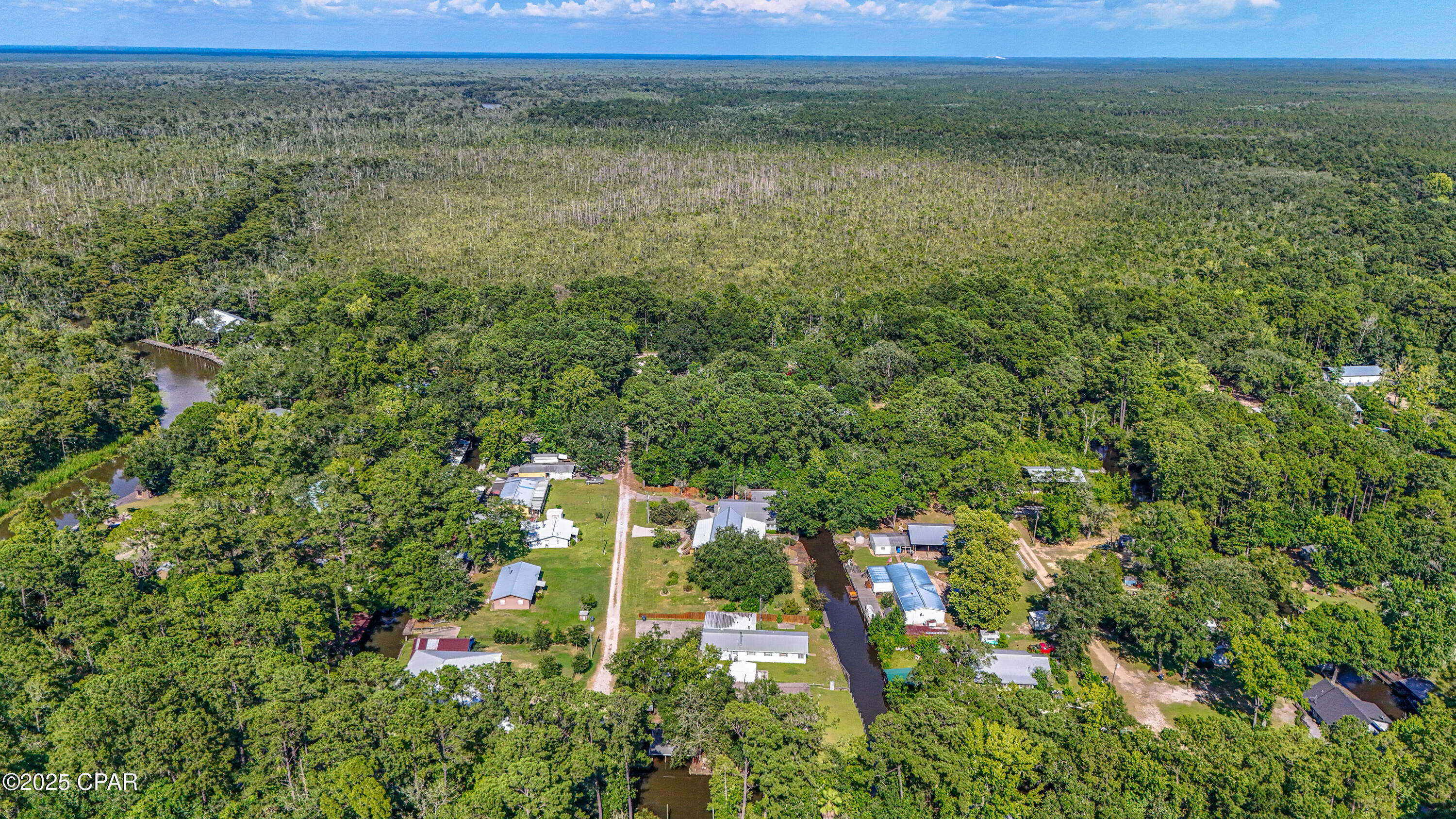 151 Swamp Haven Road Vernon FL 32462