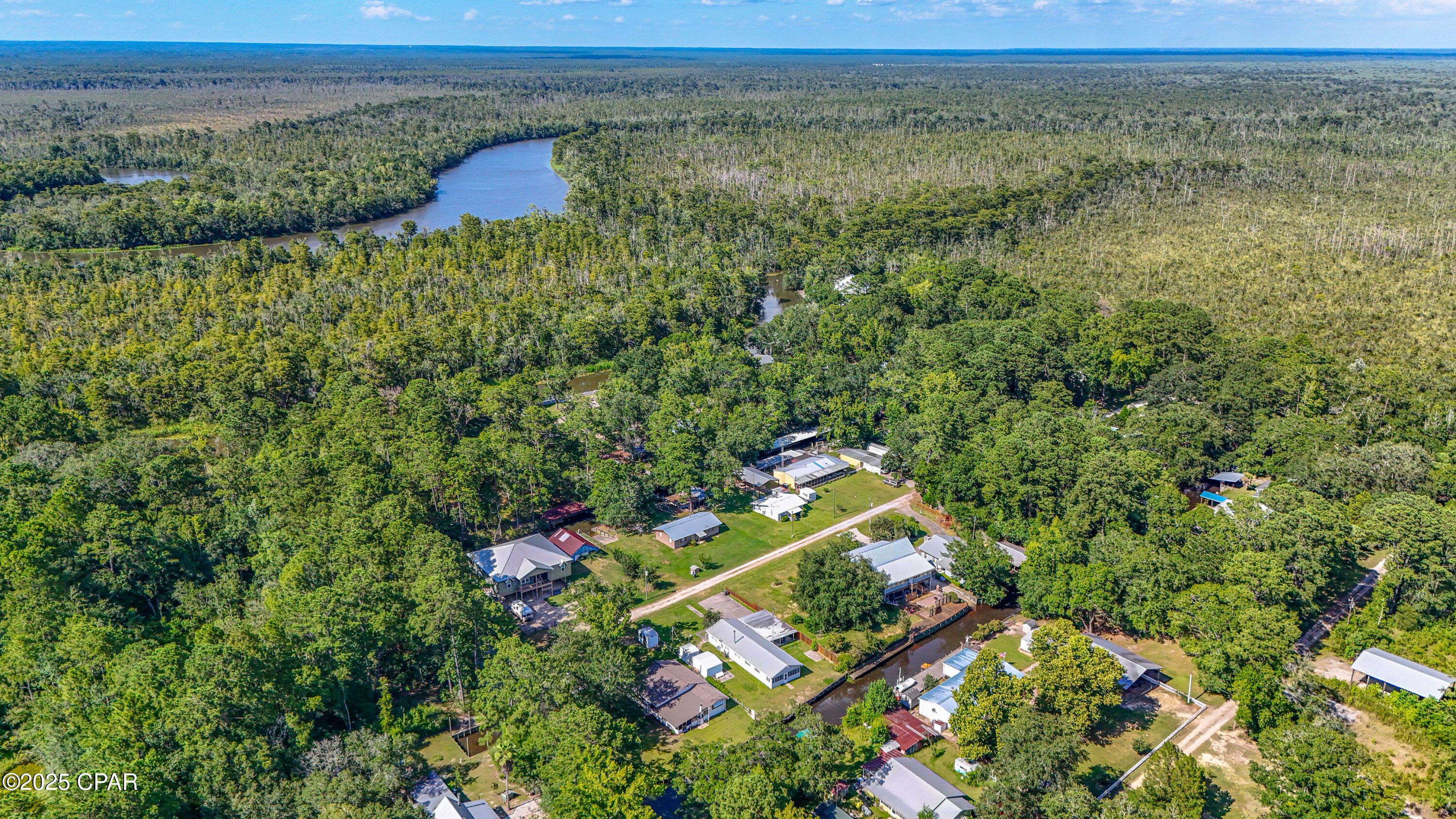151 Swamp Haven Road Vernon FL 32462