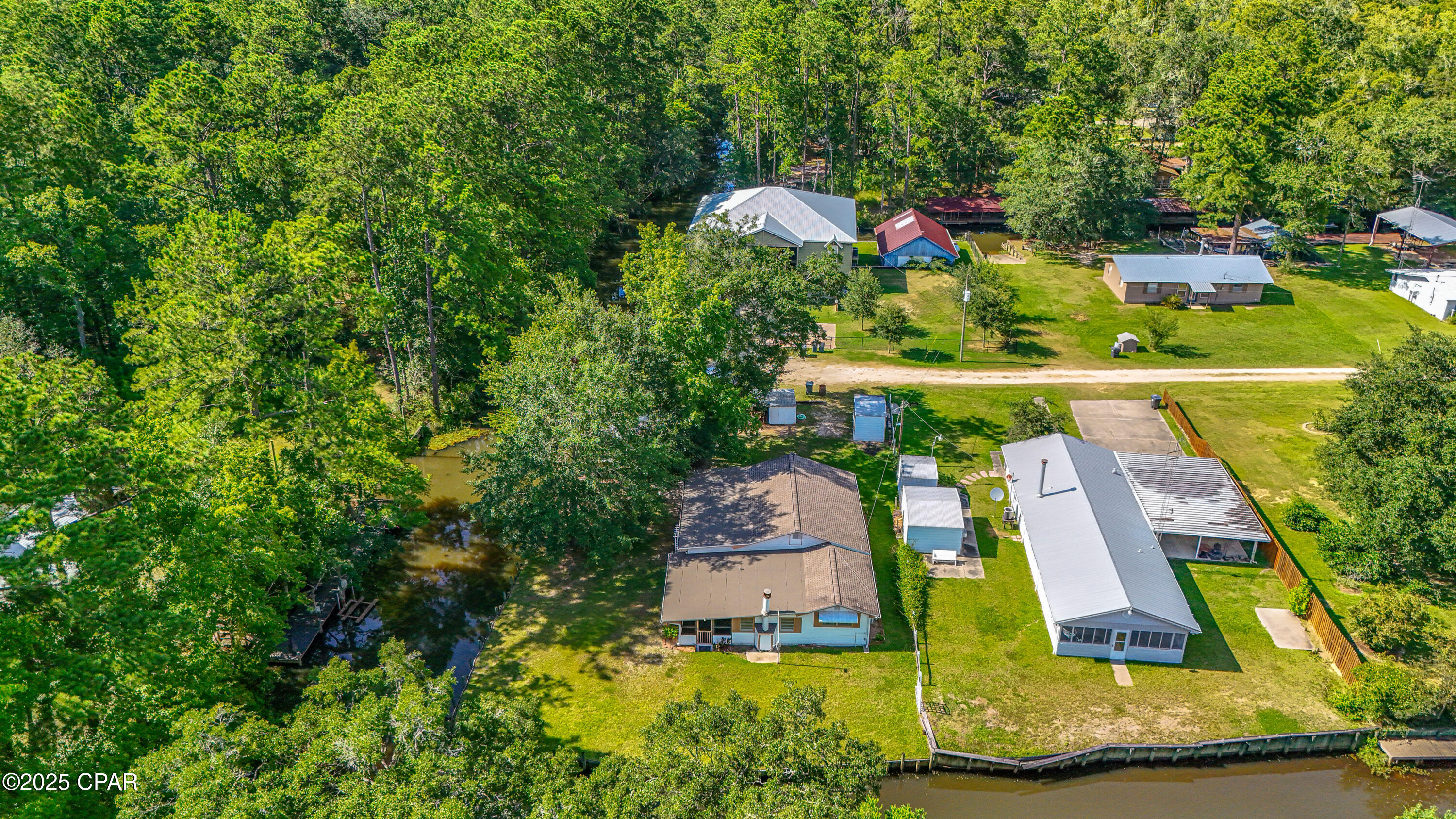 151 Swamp Haven Road Vernon FL 32462