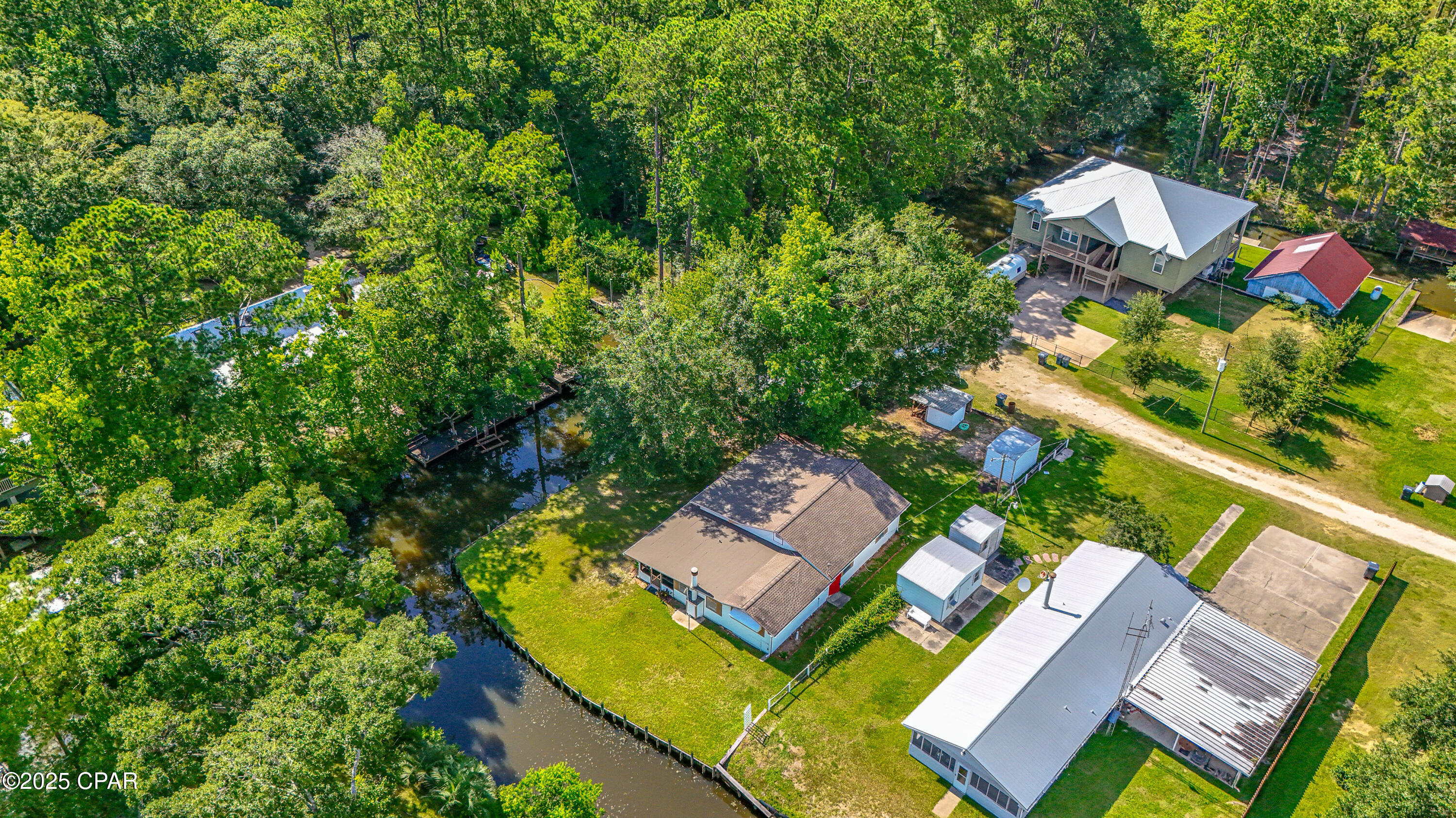 151 Swamp Haven Road Vernon FL 32462