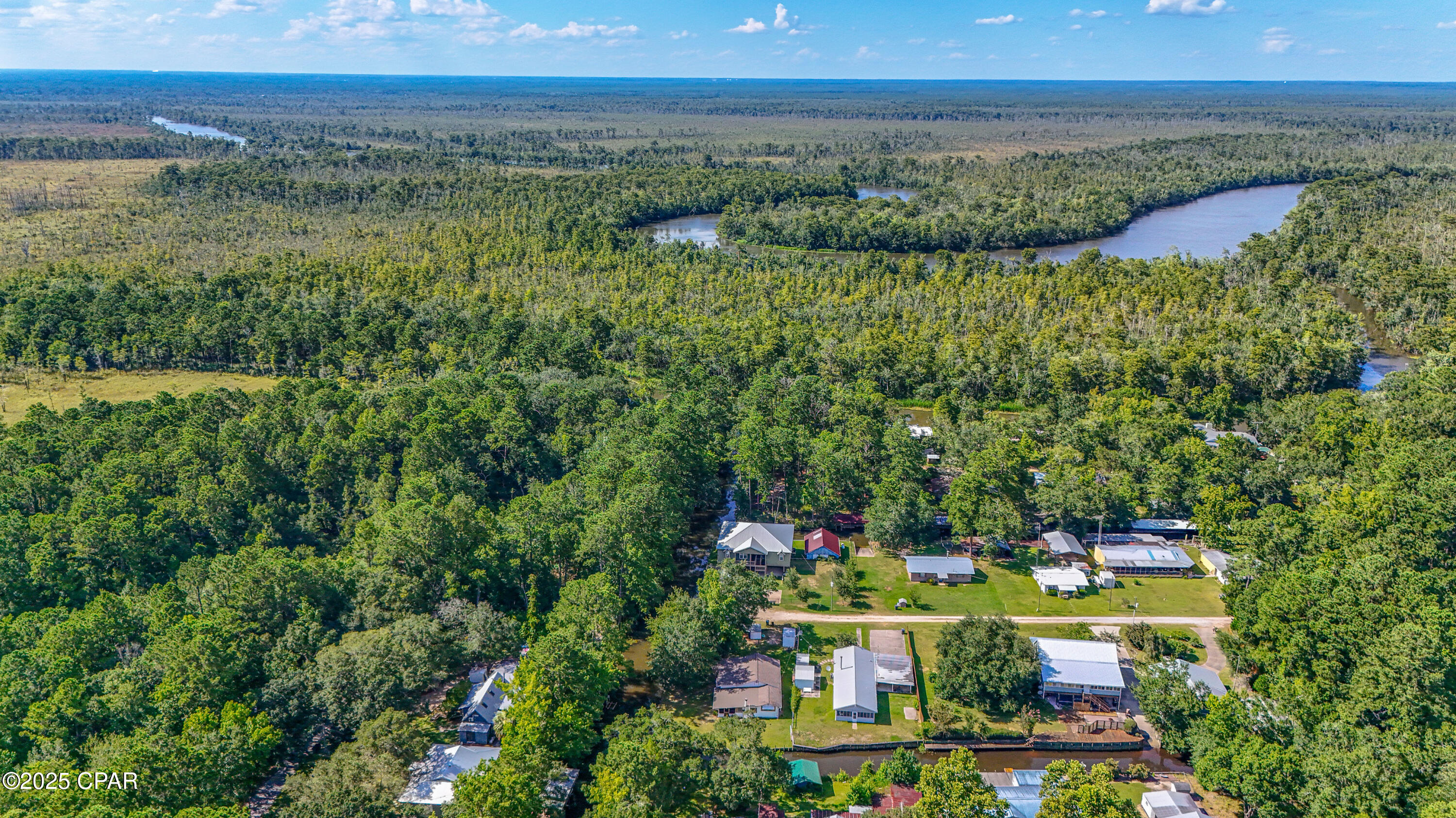 151 Swamp Haven Road Vernon FL 32462