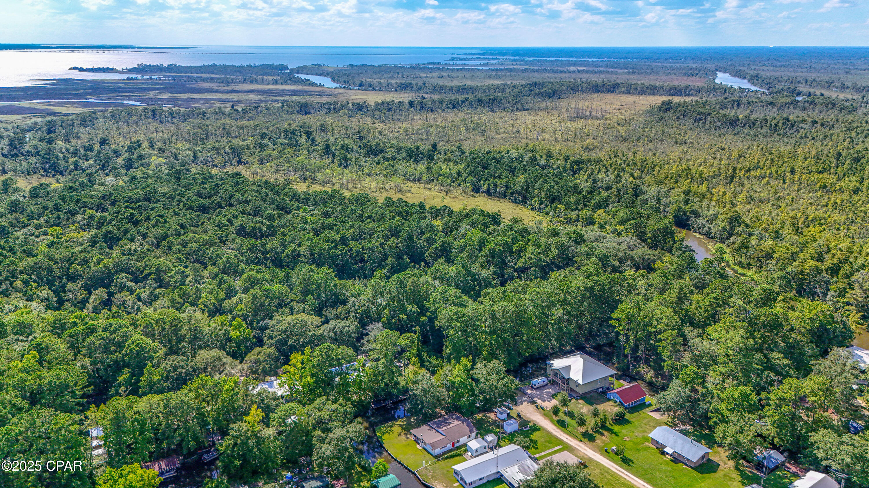 151 Swamp Haven Road Vernon FL 32462