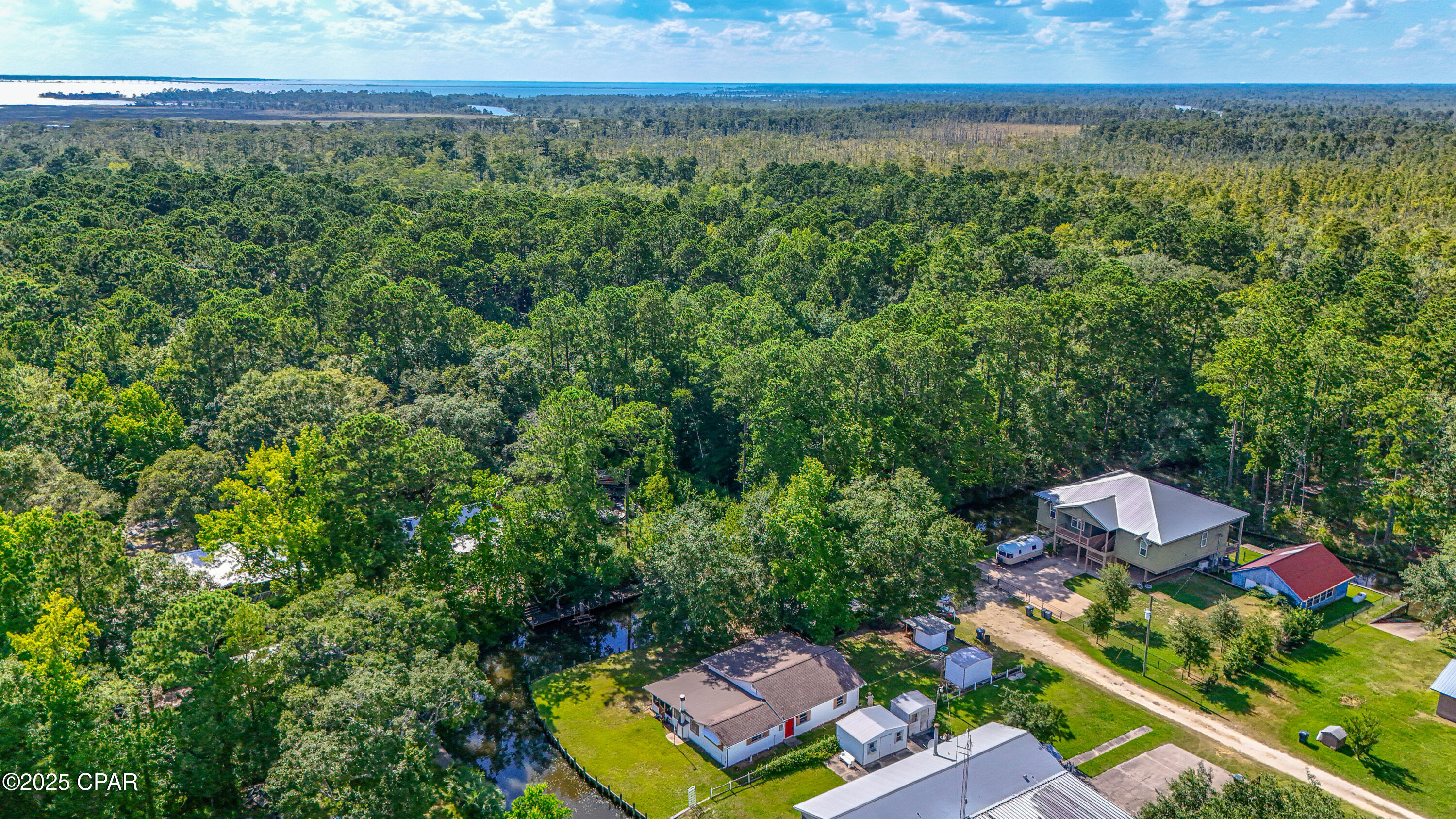 151 Swamp Haven Road Vernon FL 32462