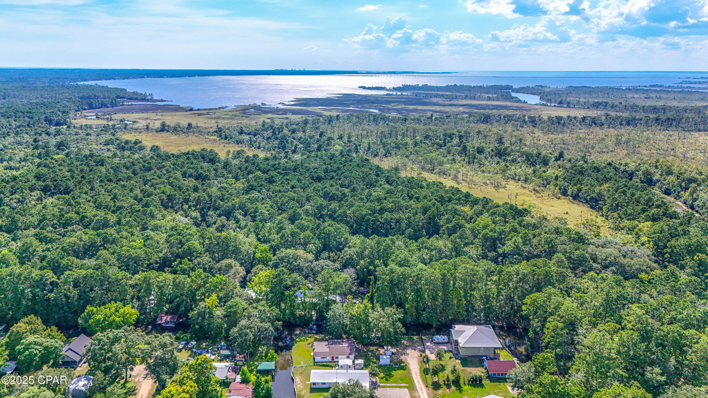 151 Swamp Haven Road Vernon FL 32462