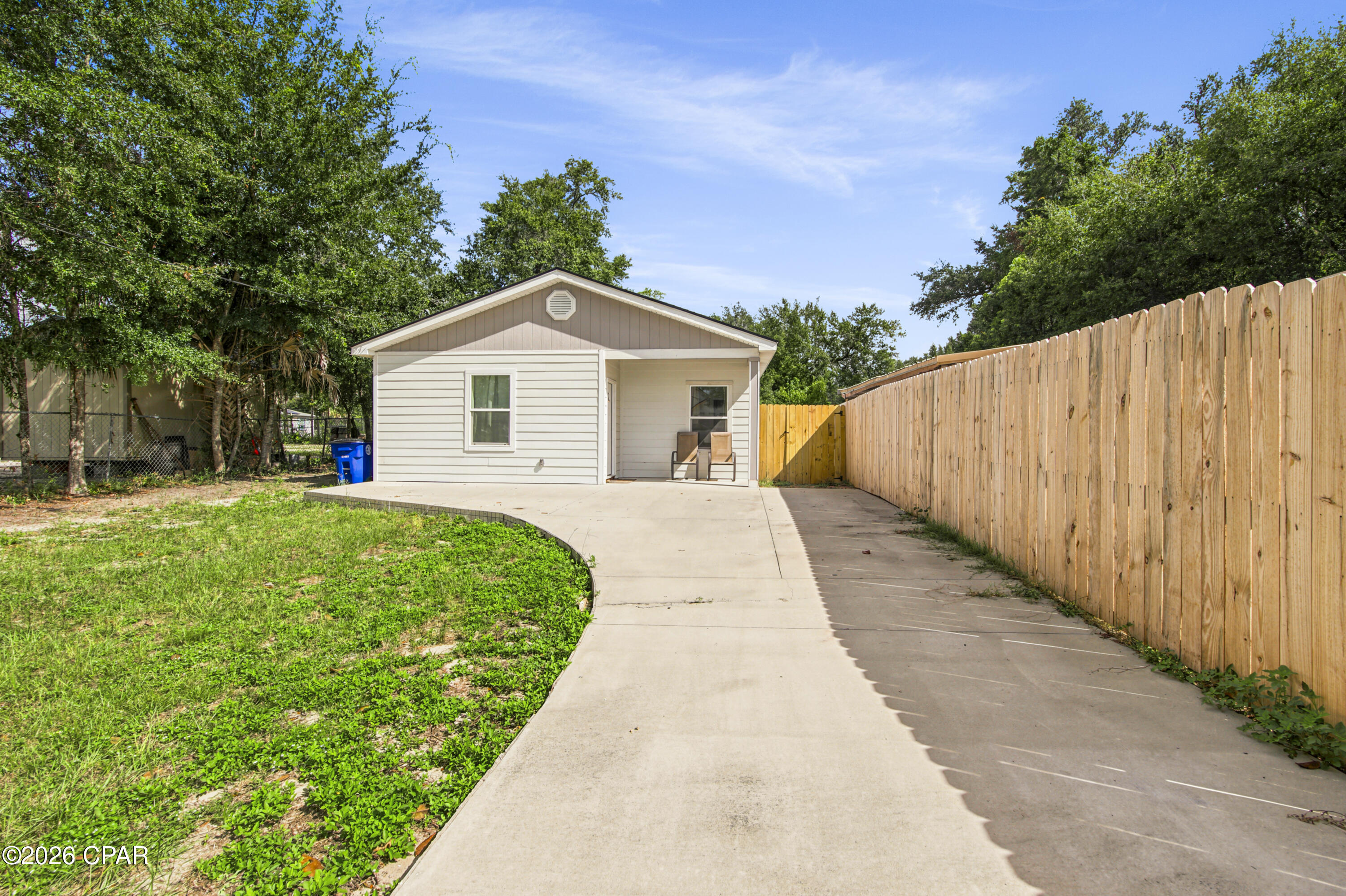 1003 E 8th Street Panama City FL 32401