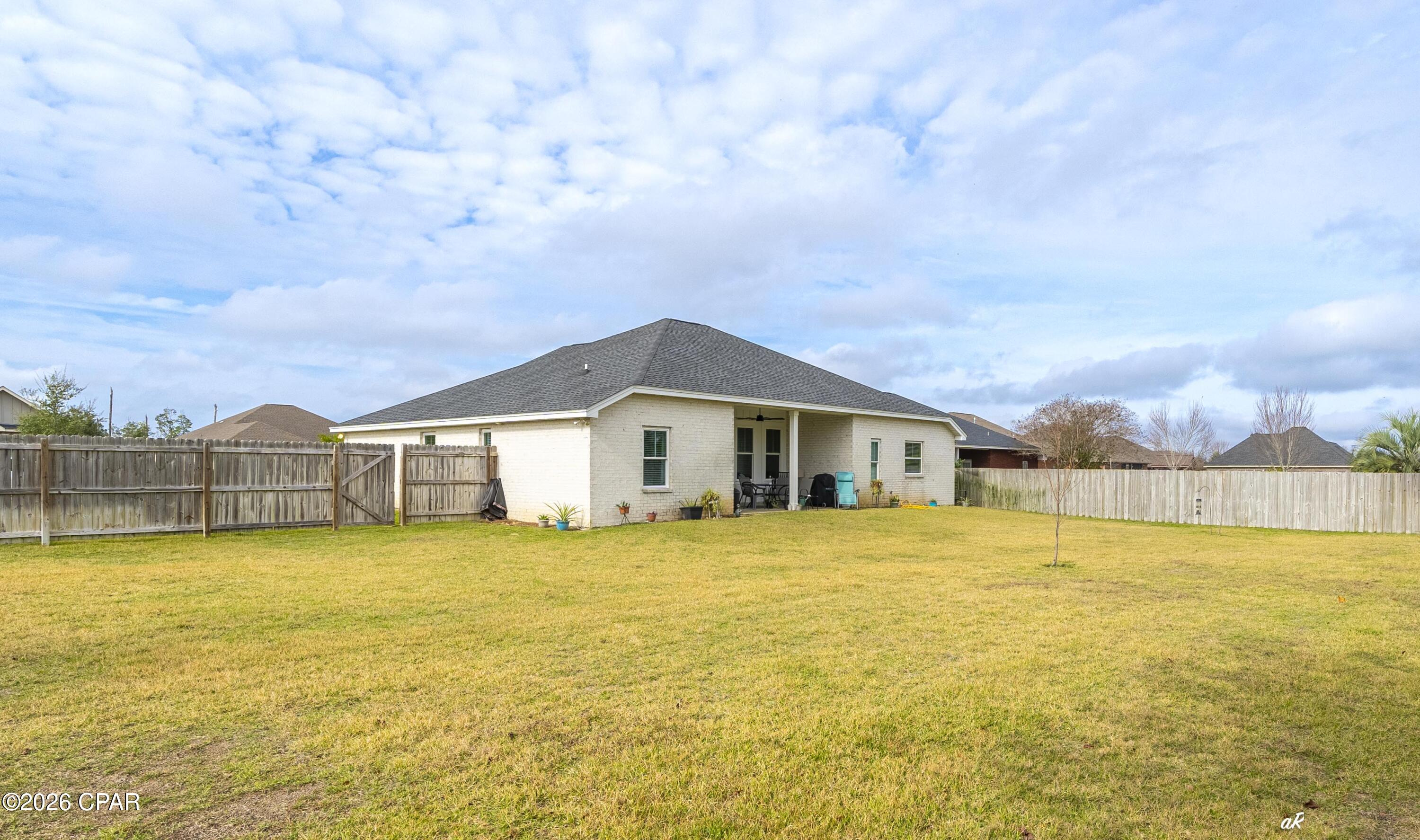 103 Lakeview Terrace Lynn Haven FL 32444
