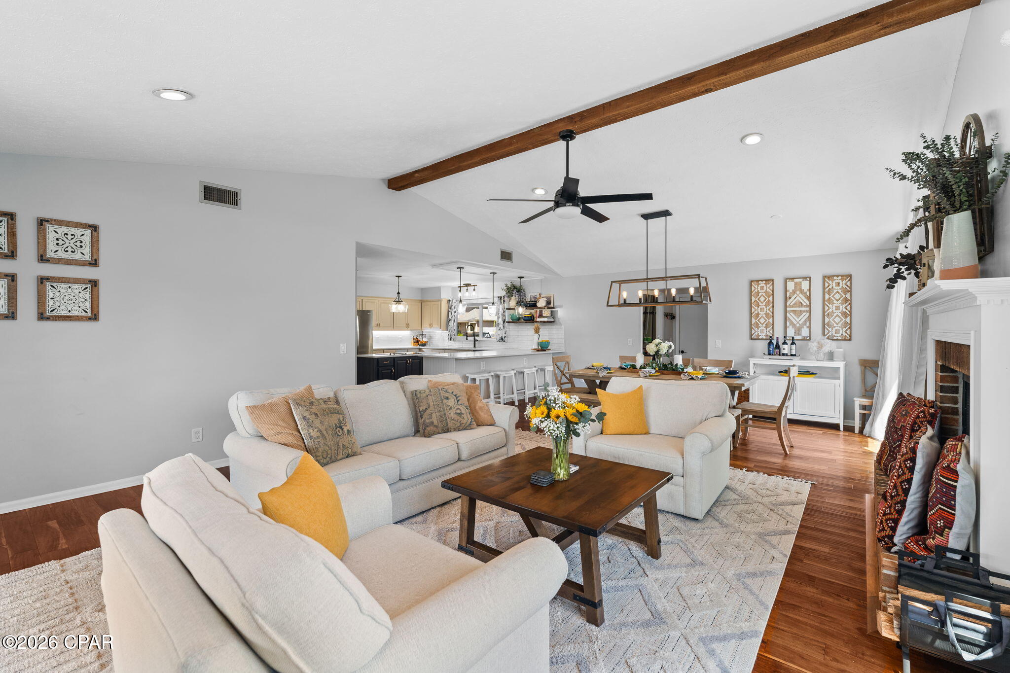157 Candlewick Circle Panama City FL 32405