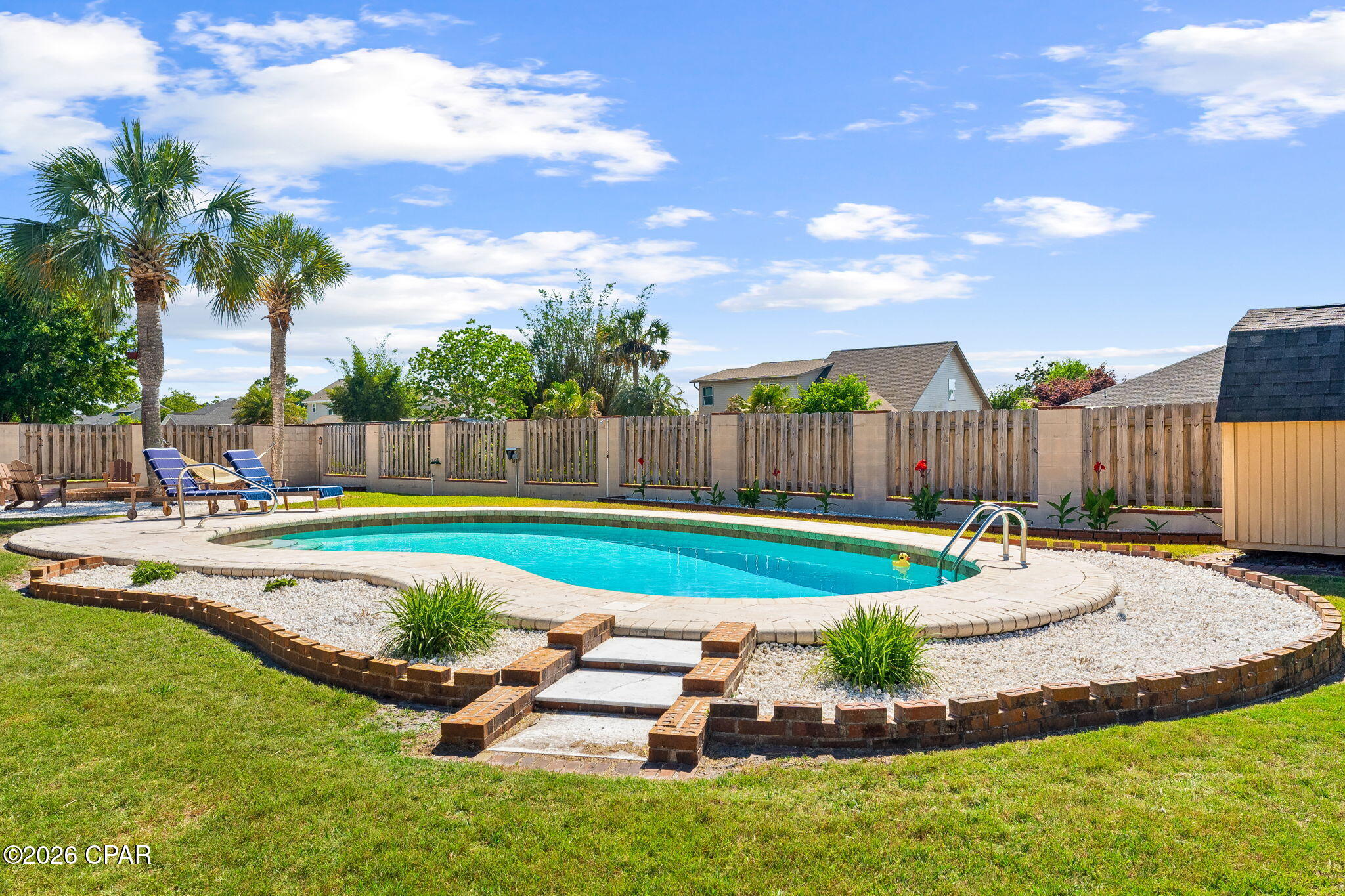 157 Candlewick Circle Panama City FL 32405
