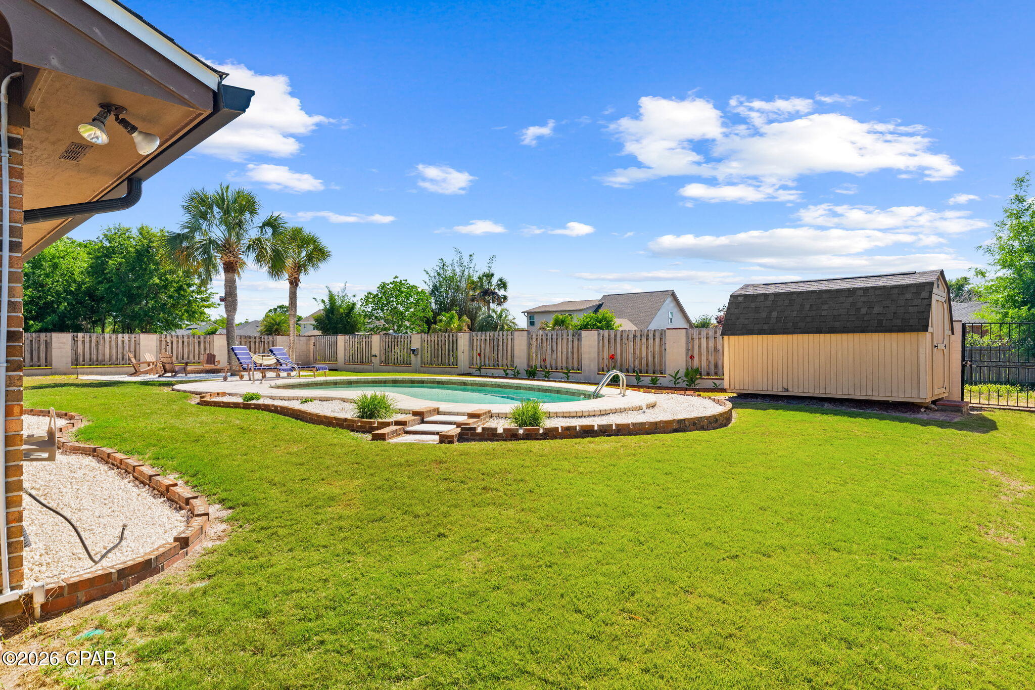 157 Candlewick Circle Panama City FL 32405