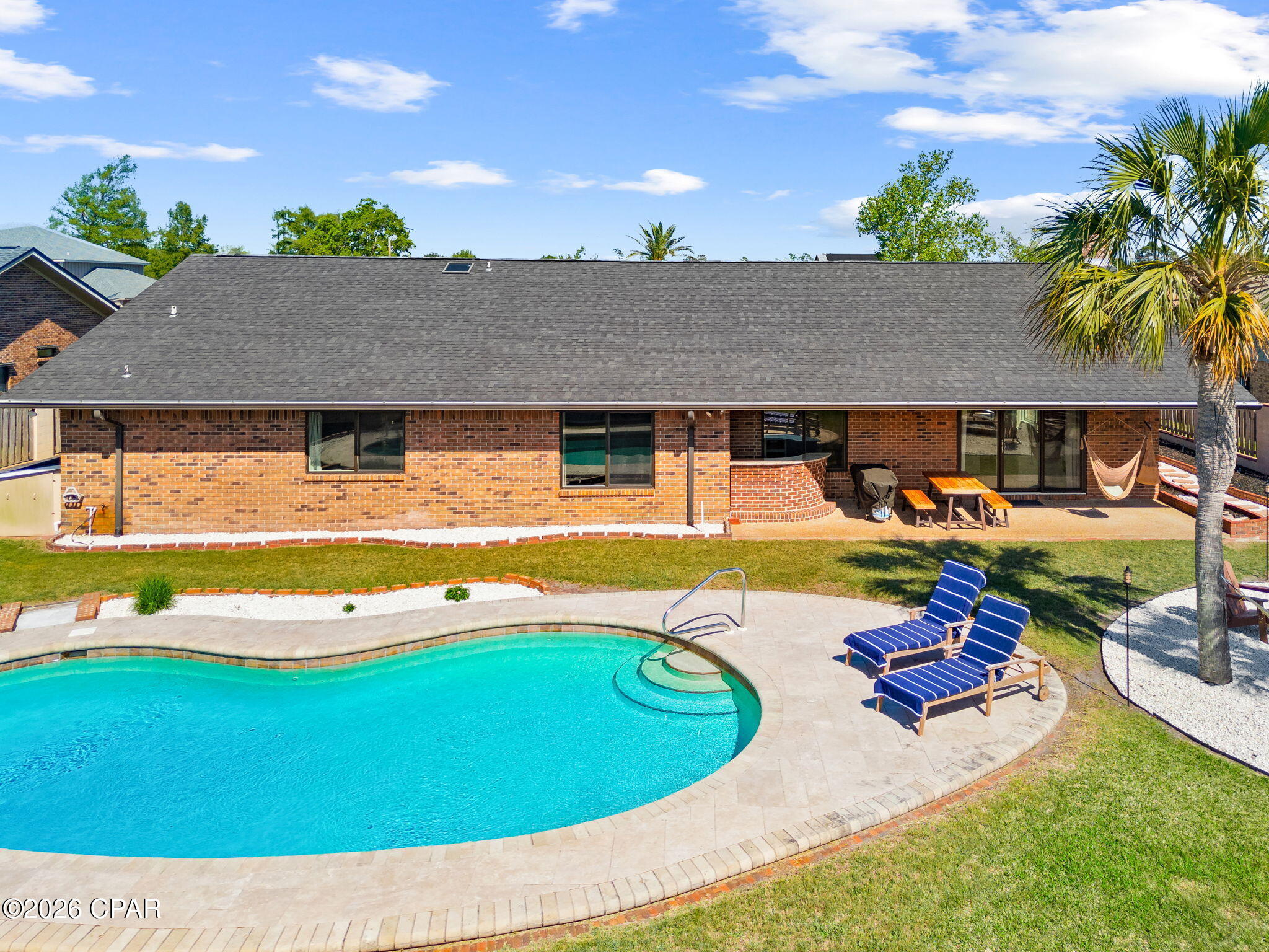 157 Candlewick Circle Panama City FL 32405