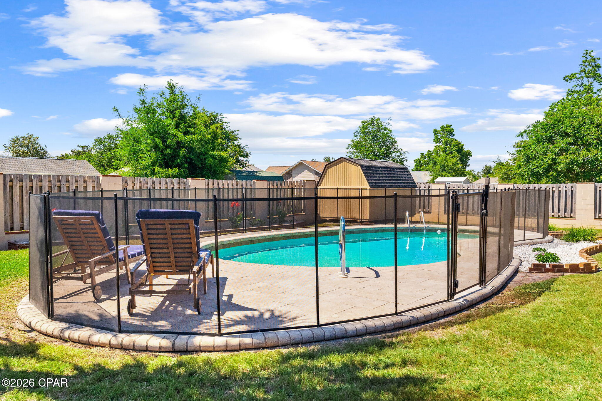 157 Candlewick Circle Panama City FL 32405