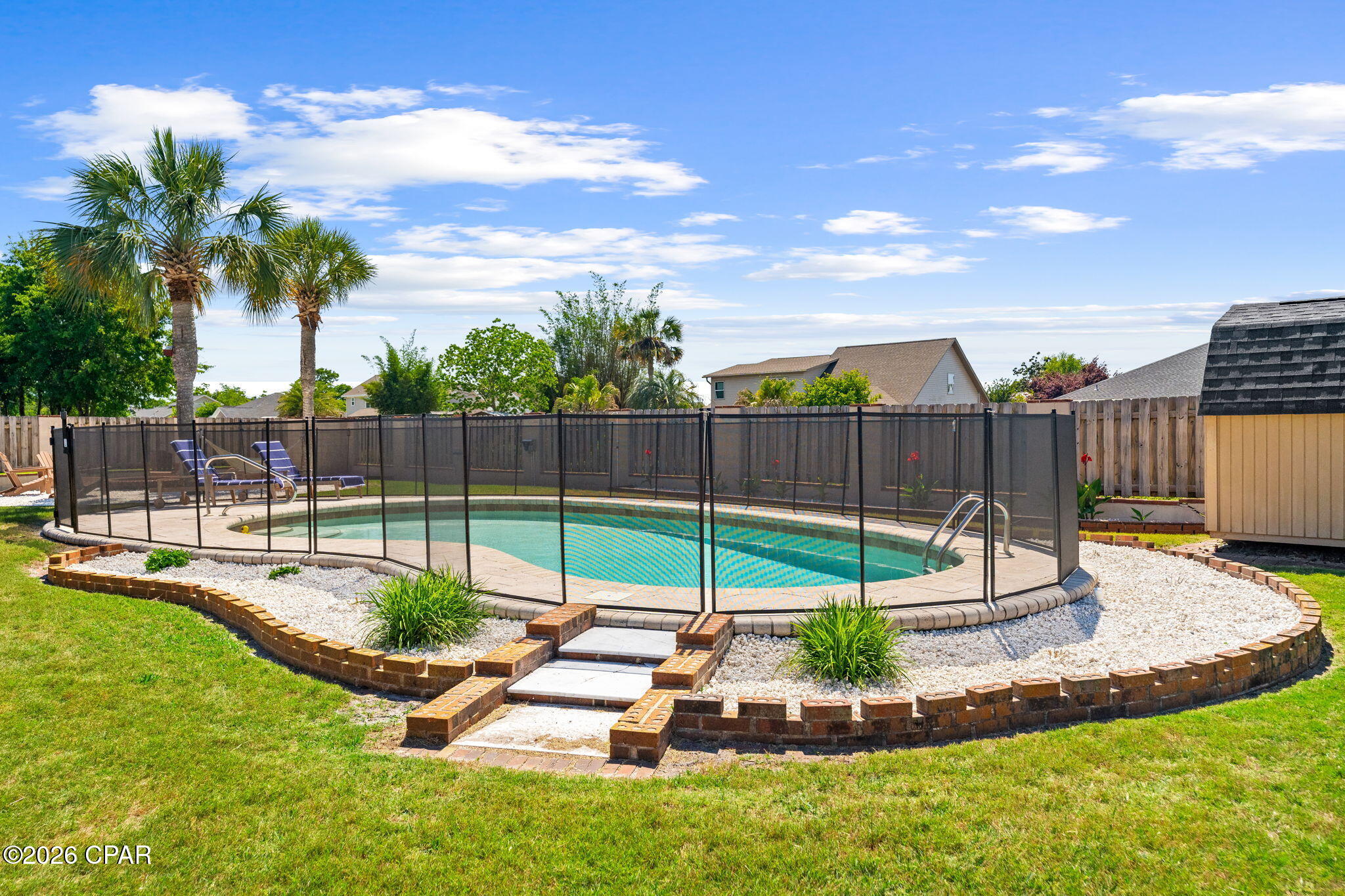 157 Candlewick Circle Panama City FL 32405