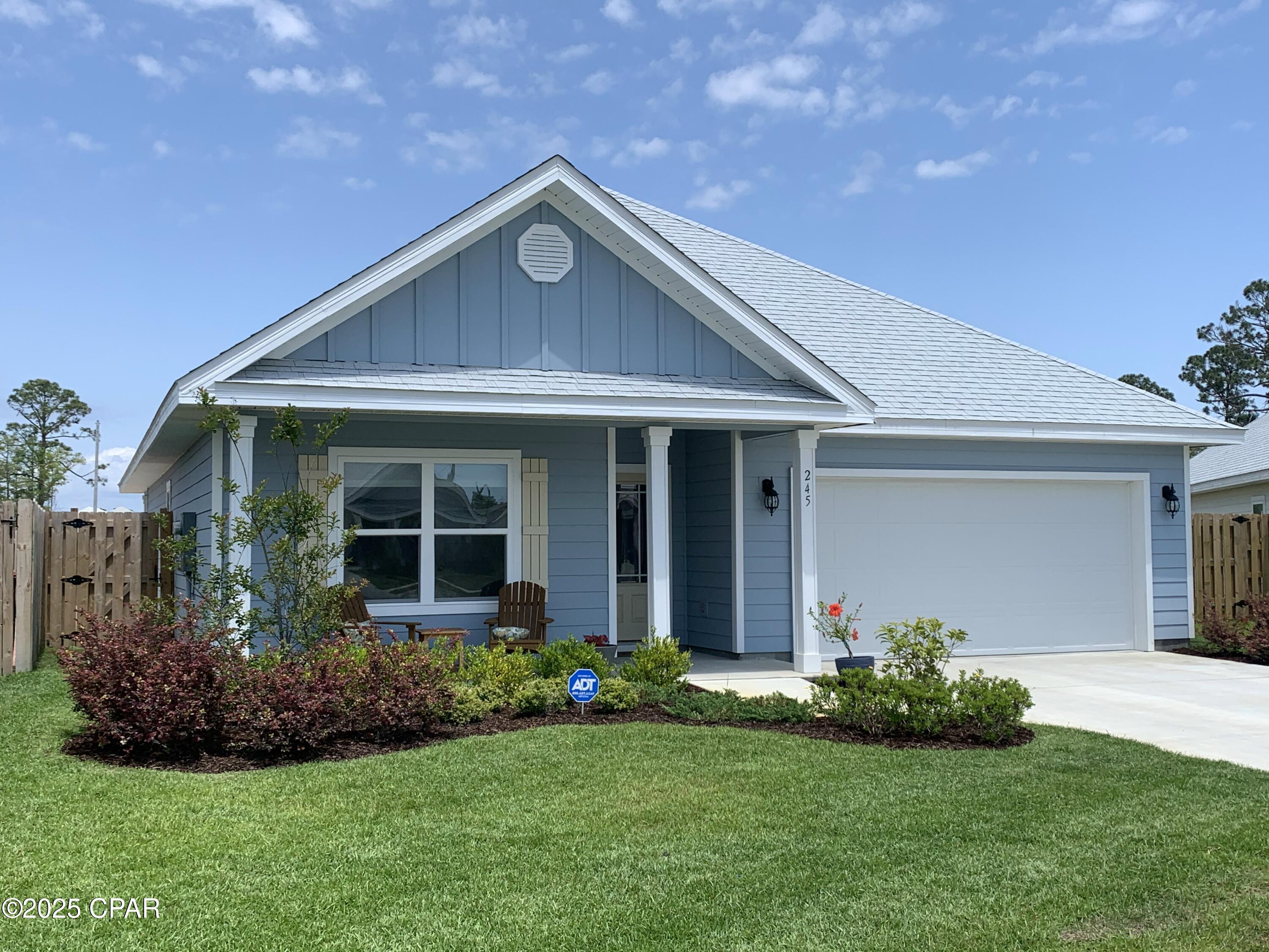 245 Villa Bay Drive Panama City Beach FL 32407