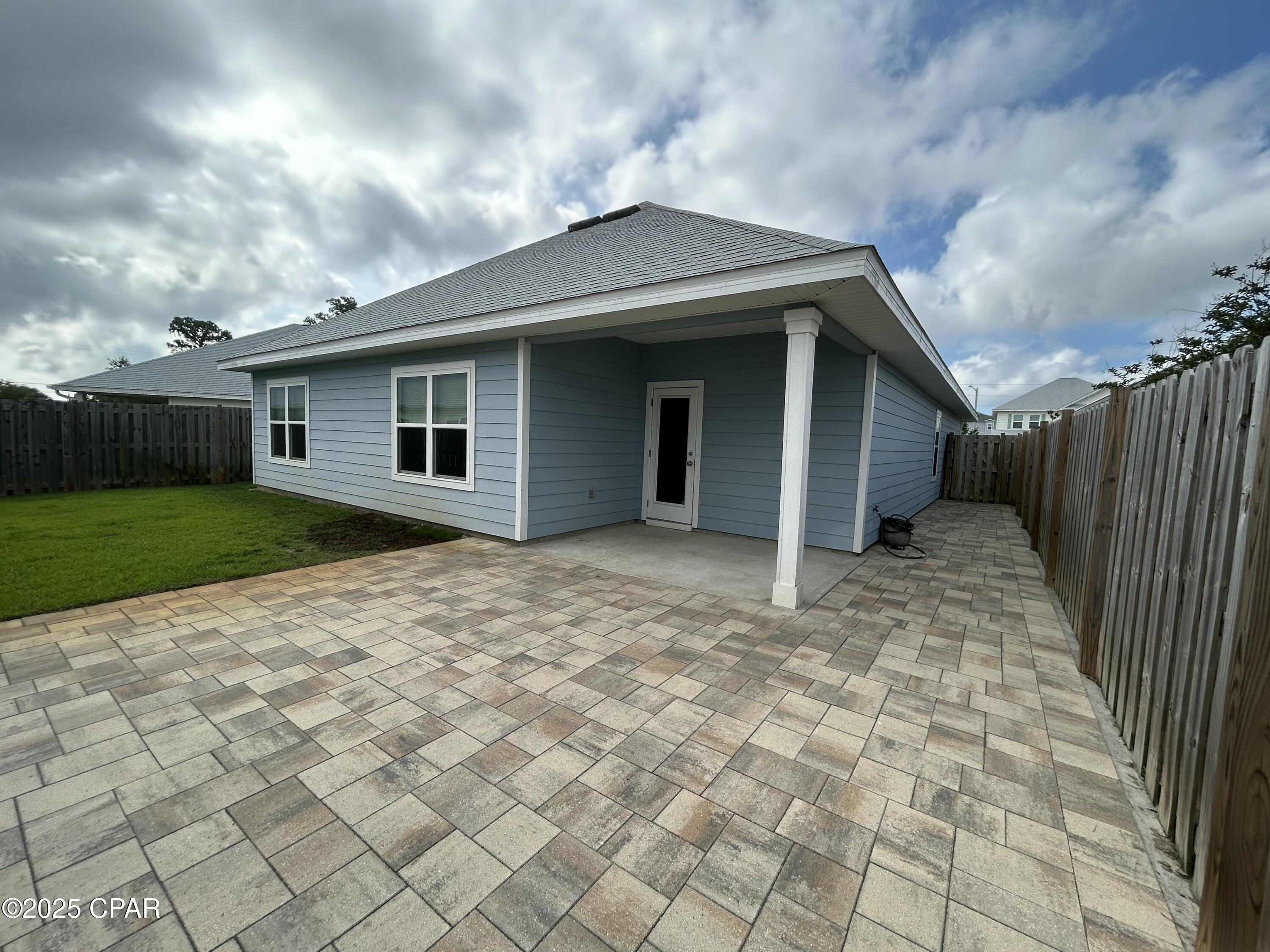 245 Villa Bay Drive Panama City Beach FL 32407
