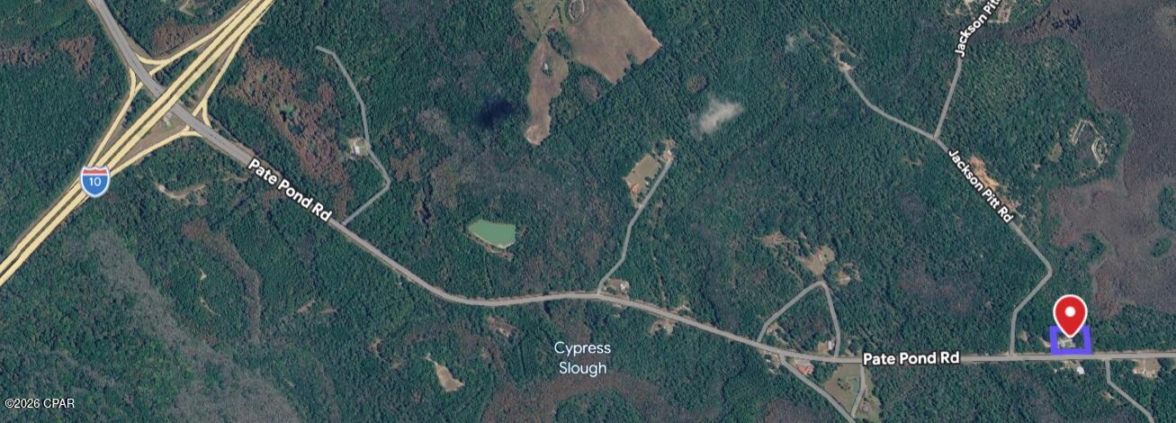 2233 Pate Pond Road Caryville FL 32427