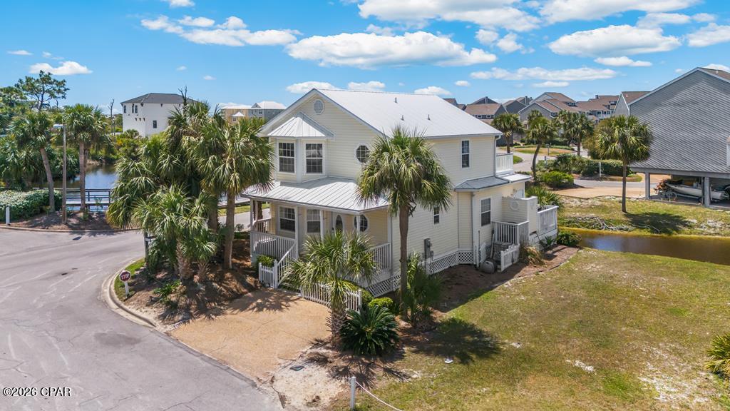 111 Parkside Circle Cape San Blas FL 32456