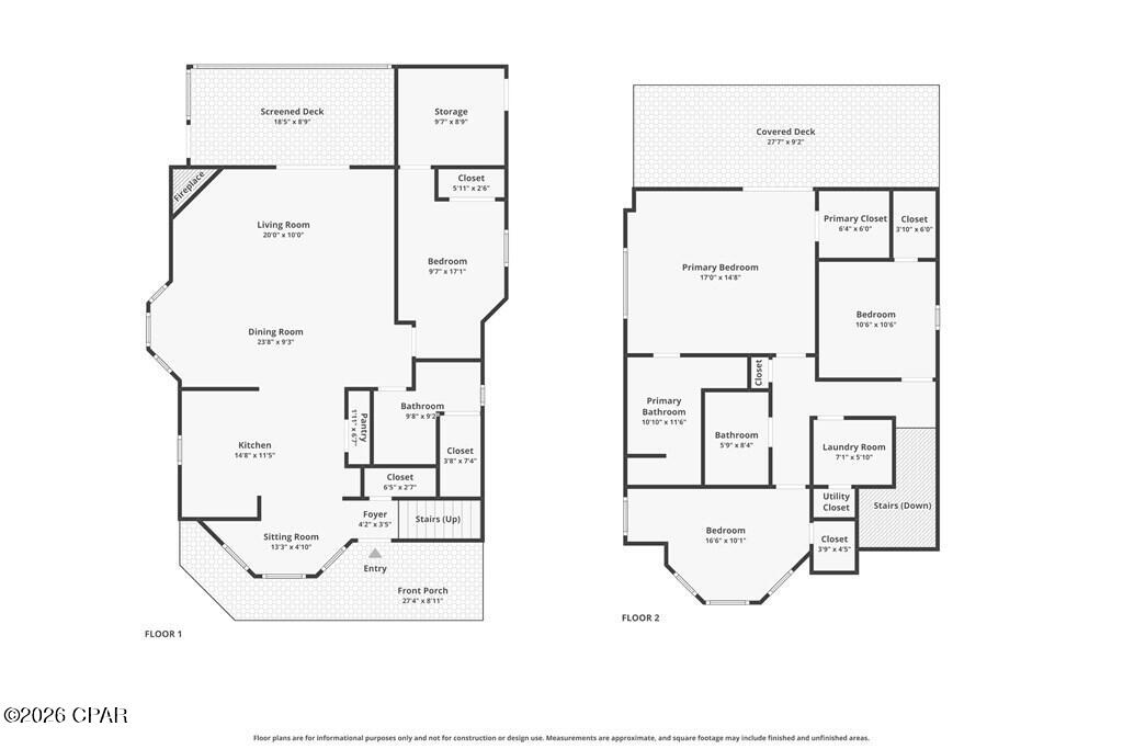 111 Parkside Circle Cape San Blas FL 32456