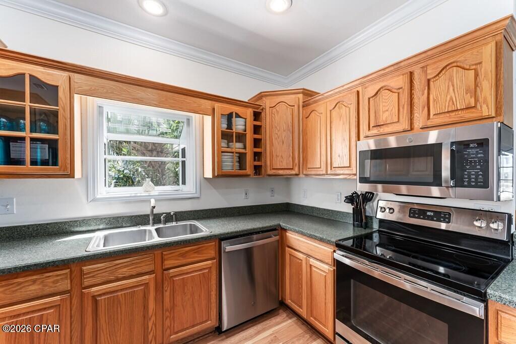 111 Parkside Circle Cape San Blas FL 32456