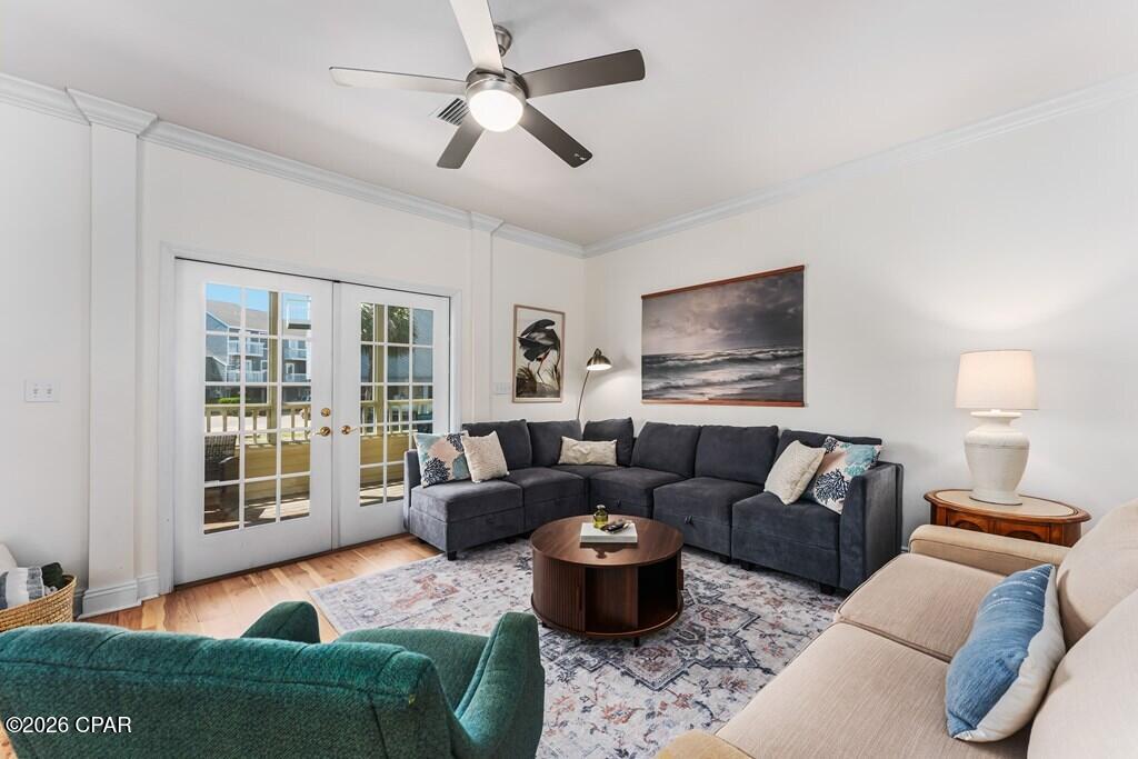 111 Parkside Circle Cape San Blas FL 32456