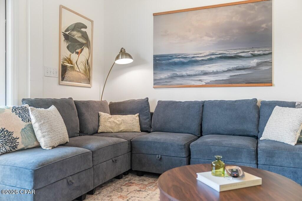 111 Parkside Circle Cape San Blas FL 32456