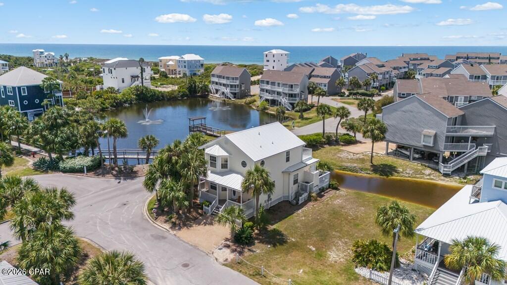 111 Parkside Circle Cape San Blas FL 32456