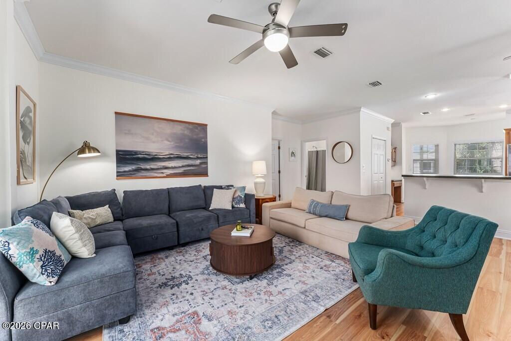 111 Parkside Circle Cape San Blas FL 32456