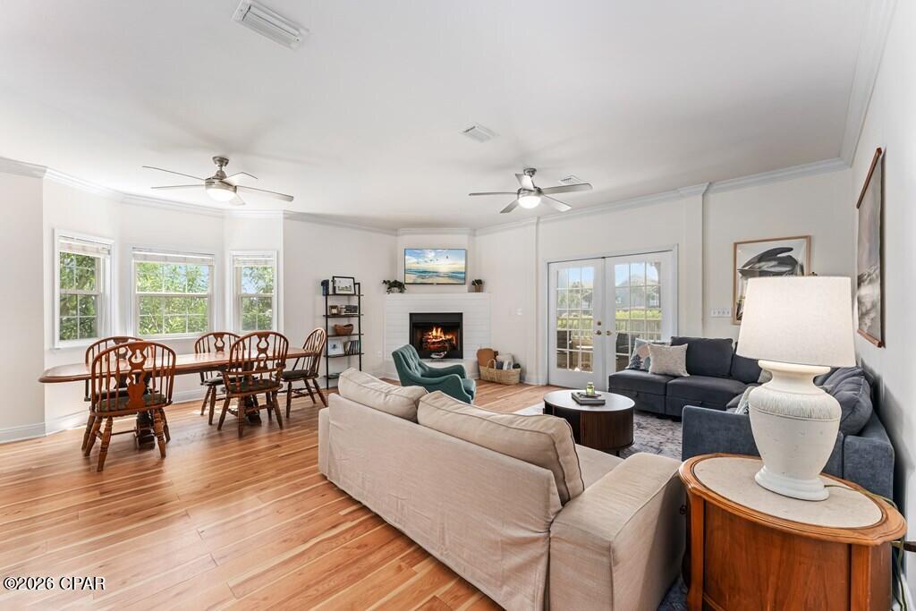 111 Parkside Circle Cape San Blas FL 32456