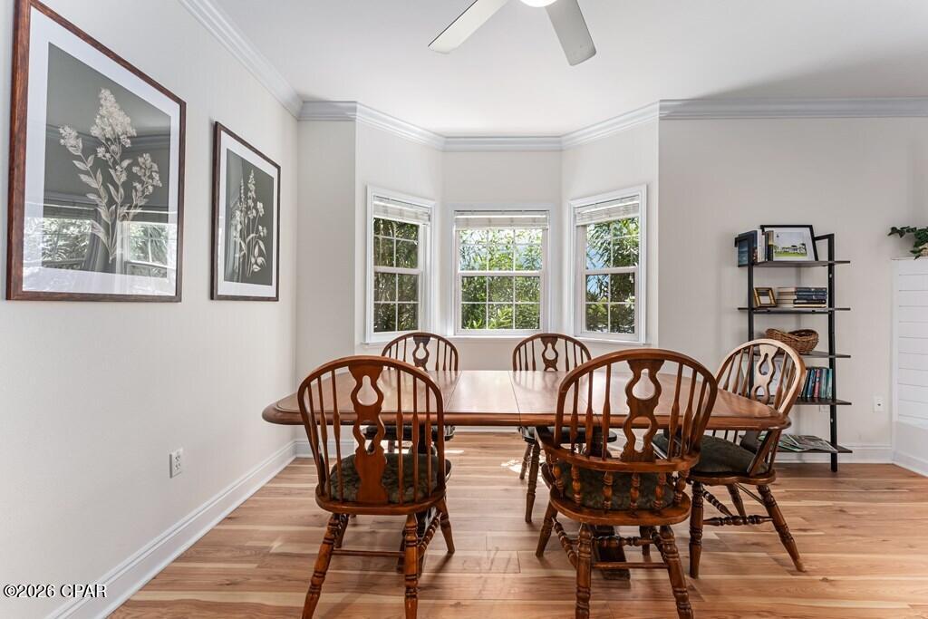 111 Parkside Circle Cape San Blas FL 32456