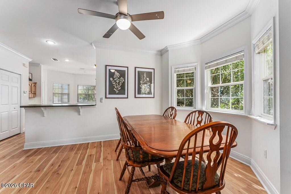 111 Parkside Circle Cape San Blas FL 32456