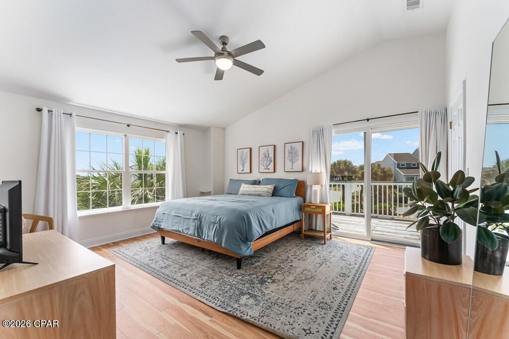 111 Parkside Circle Cape San Blas FL 32456