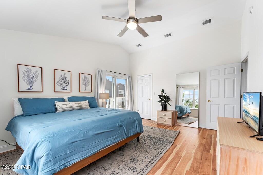 111 Parkside Circle Cape San Blas FL 32456