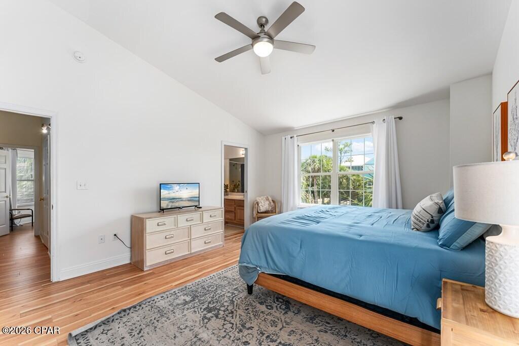 111 Parkside Circle Cape San Blas FL 32456