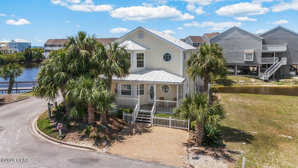 111 Parkside Circle Cape San Blas FL 32456