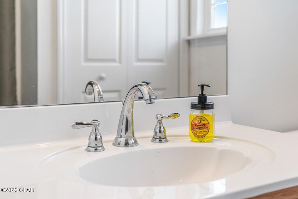 111 Parkside Circle Cape San Blas FL 32456