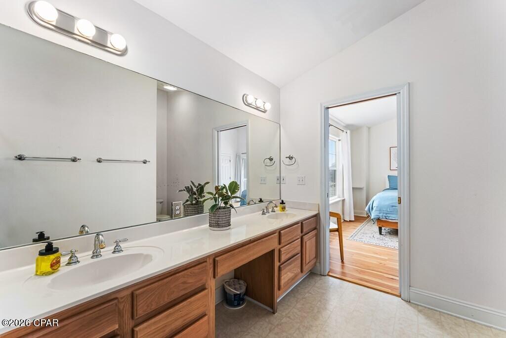 111 Parkside Circle Cape San Blas FL 32456